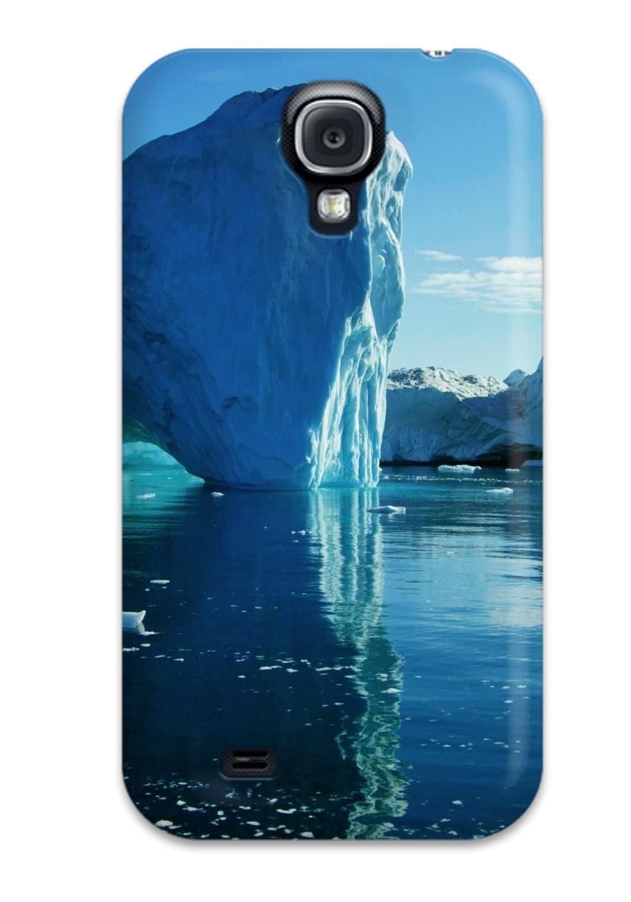 Brand New S4 Defender Case For Galaxy (p)