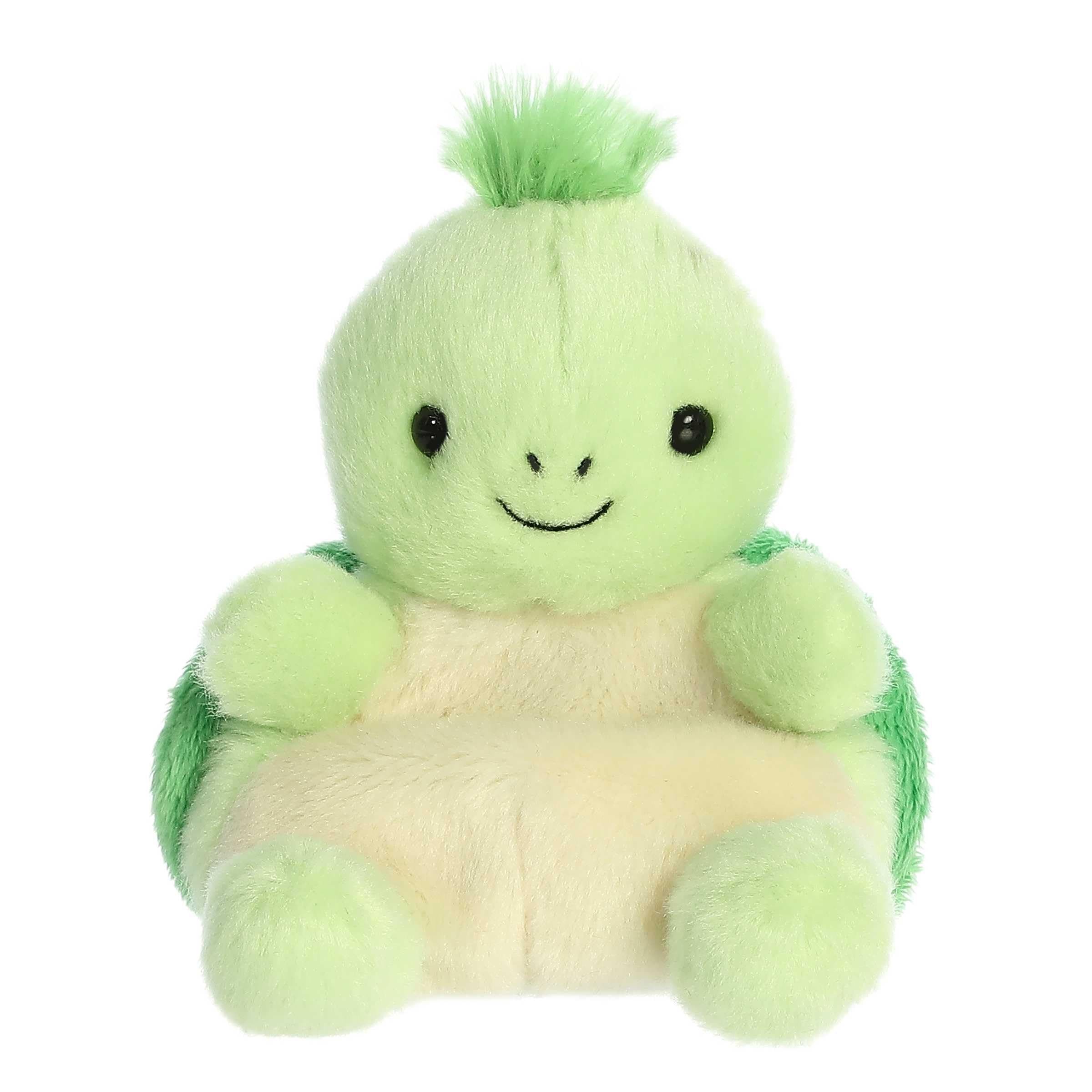 Aurora - Palm Pal - 5" Small Turtle