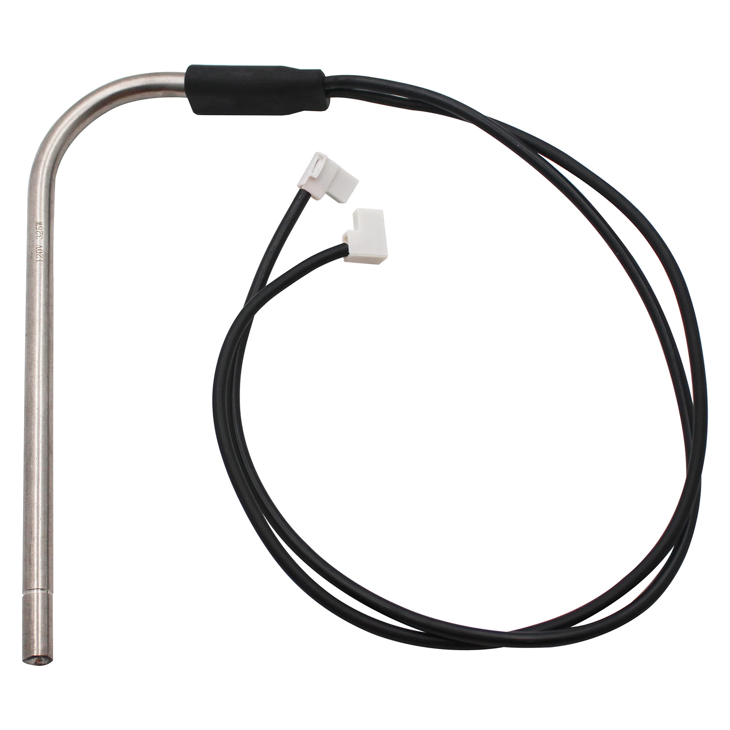 ARU Heating Element # 3850644422 Replacement for Dometic Compatible with Refrigerator Models DM2652/ DM2662/ DM2663/ DM2852/ DM2862/ NDM1062-325W 120Vac.