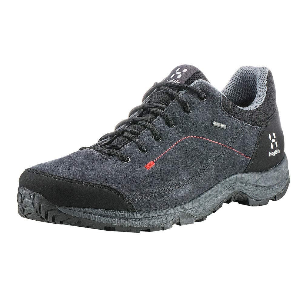 Haglöfs Men's Krusa Gt Low Rise Hiking Boots, 12.5 UK