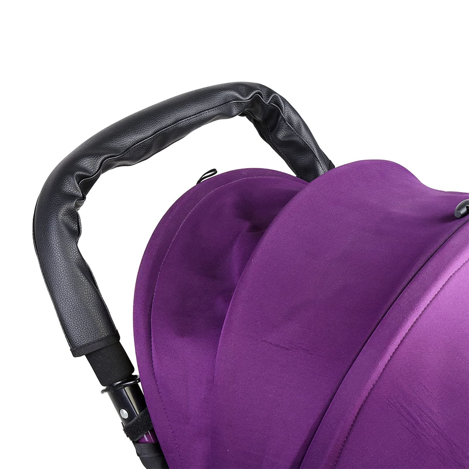 Stroller Help Gloves Handle Cover Baby Kid Pushchair Pram Stroller Black