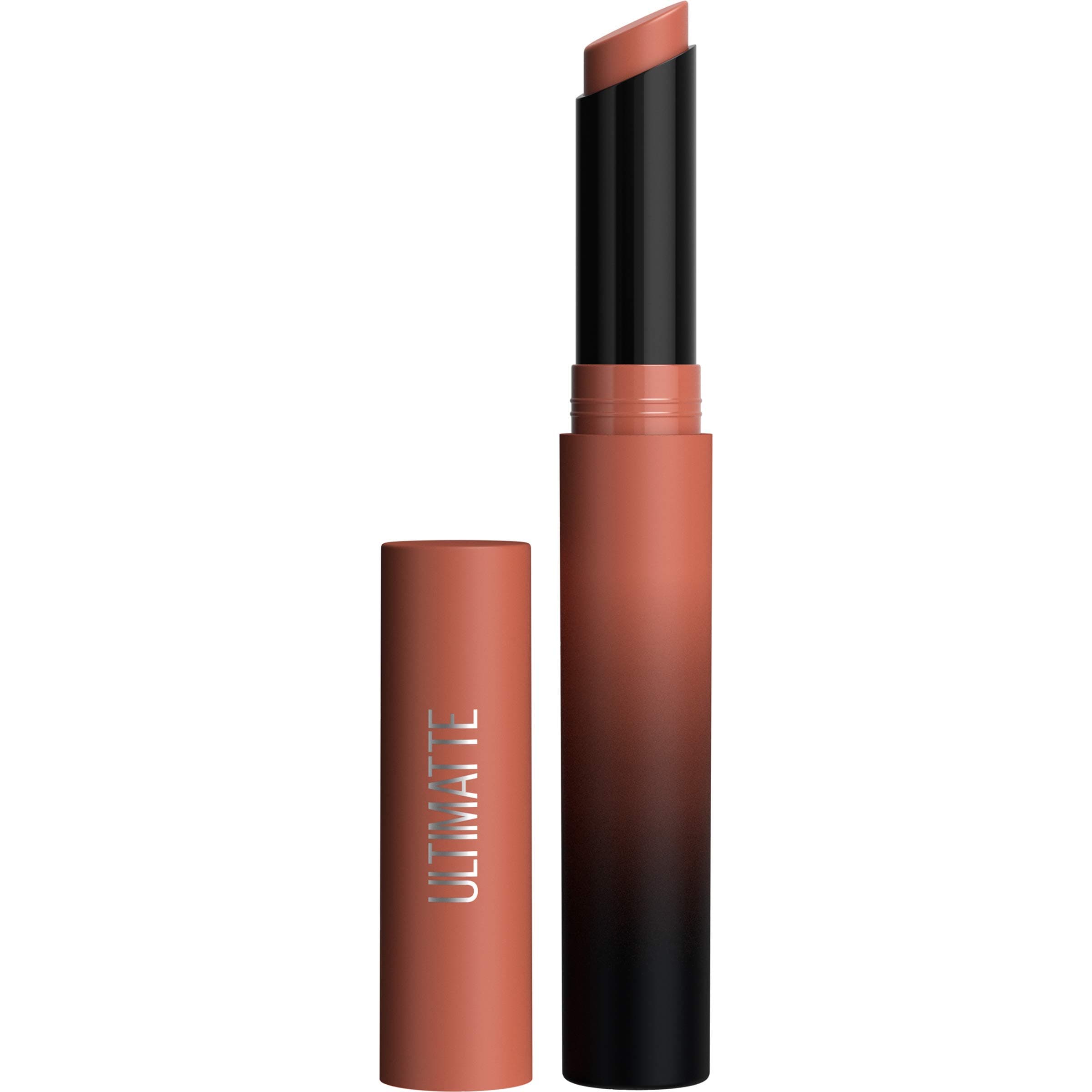 Color Sensational Ultimatte Lipstick - 799 More Taupe