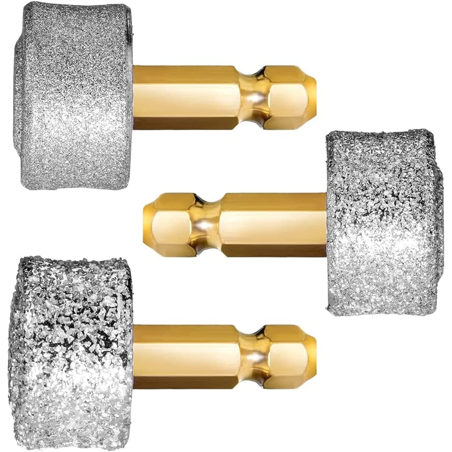 Hard, Soft, & Regular Replacement Heads