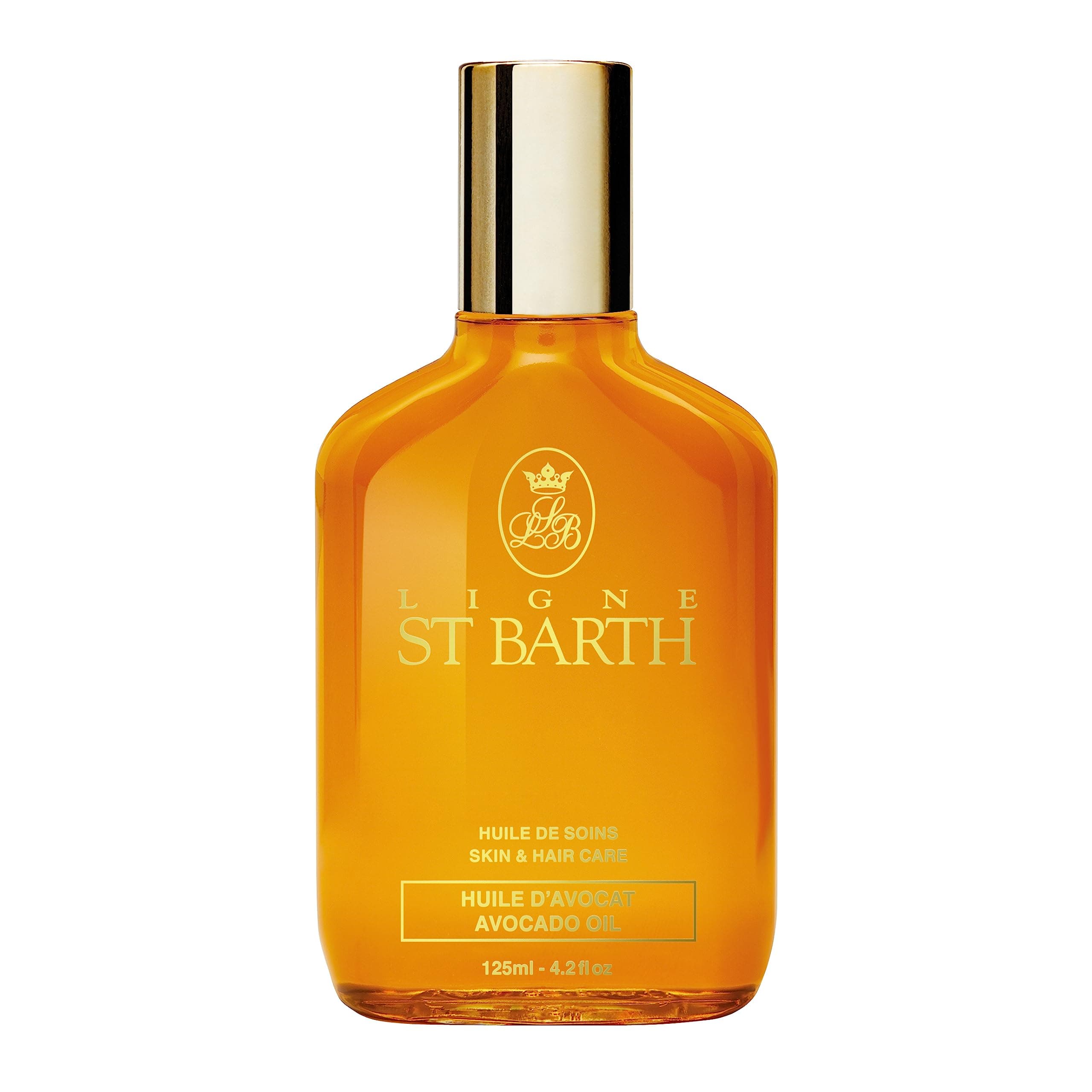 Avocado Oil 4.2 oz by Ligne St. Barth