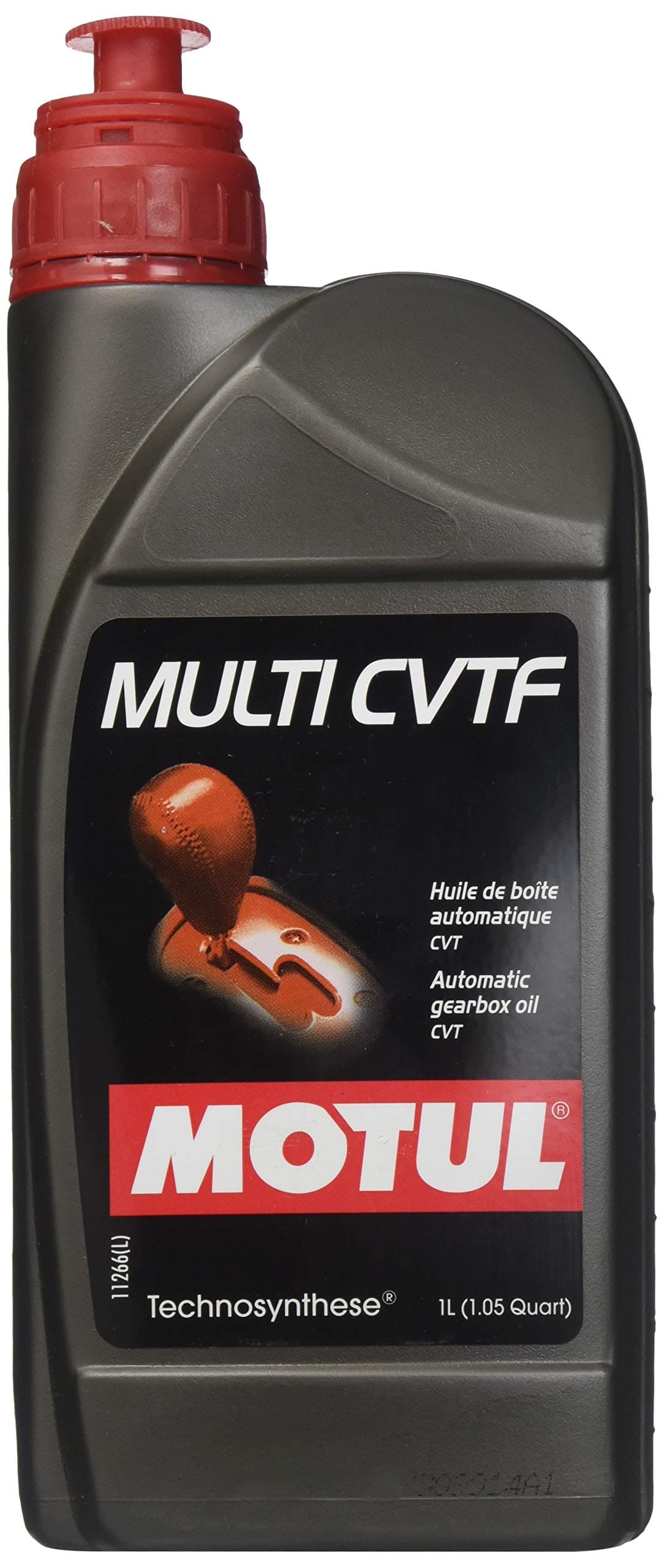 103219 drivolja multi CVTF, 1 l