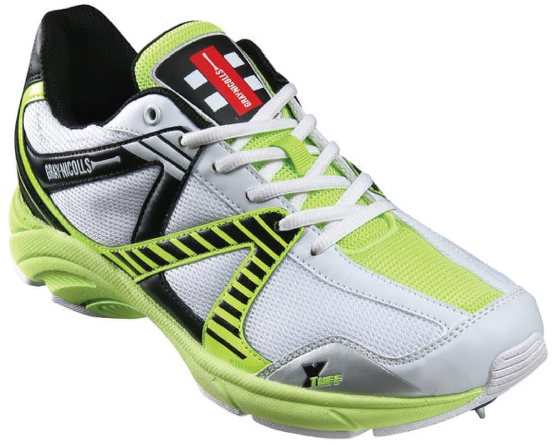 Gray Nicolls Velocity Flexi Spike Sole (UK 12/US 13)