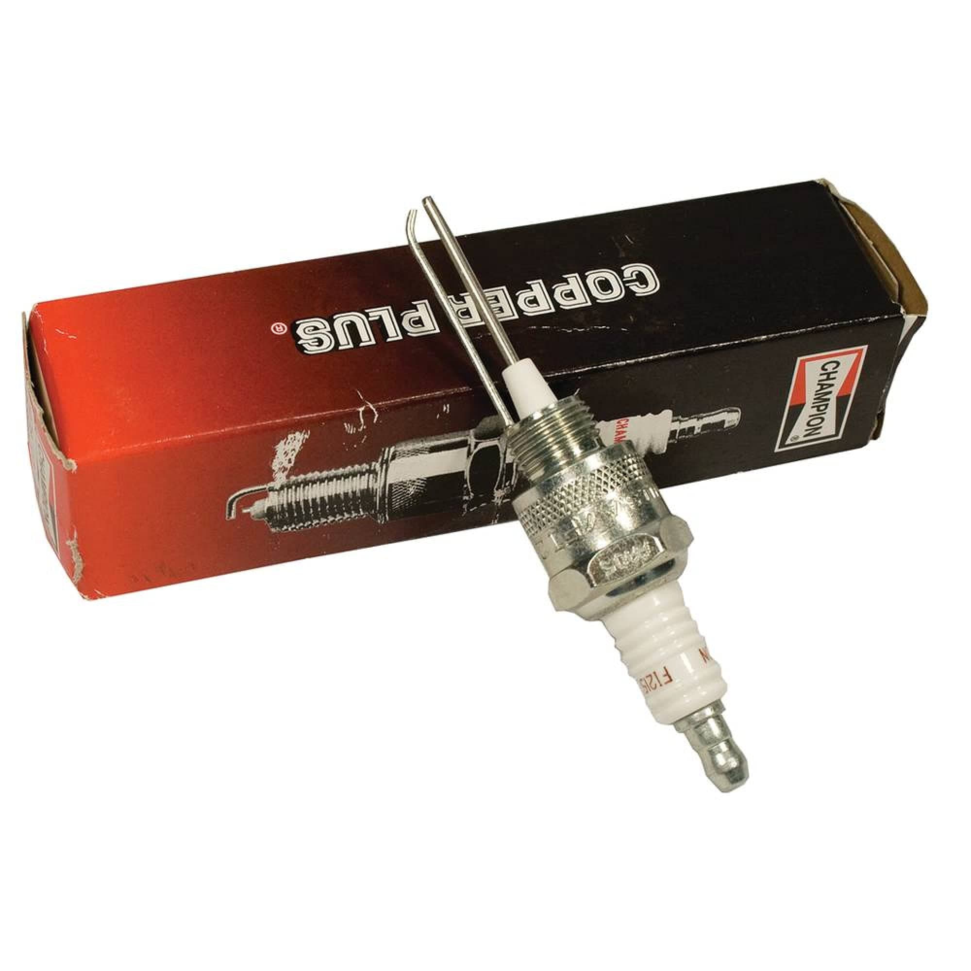 Spark Plug Industrial 220 (Carton of 1) - FI21501