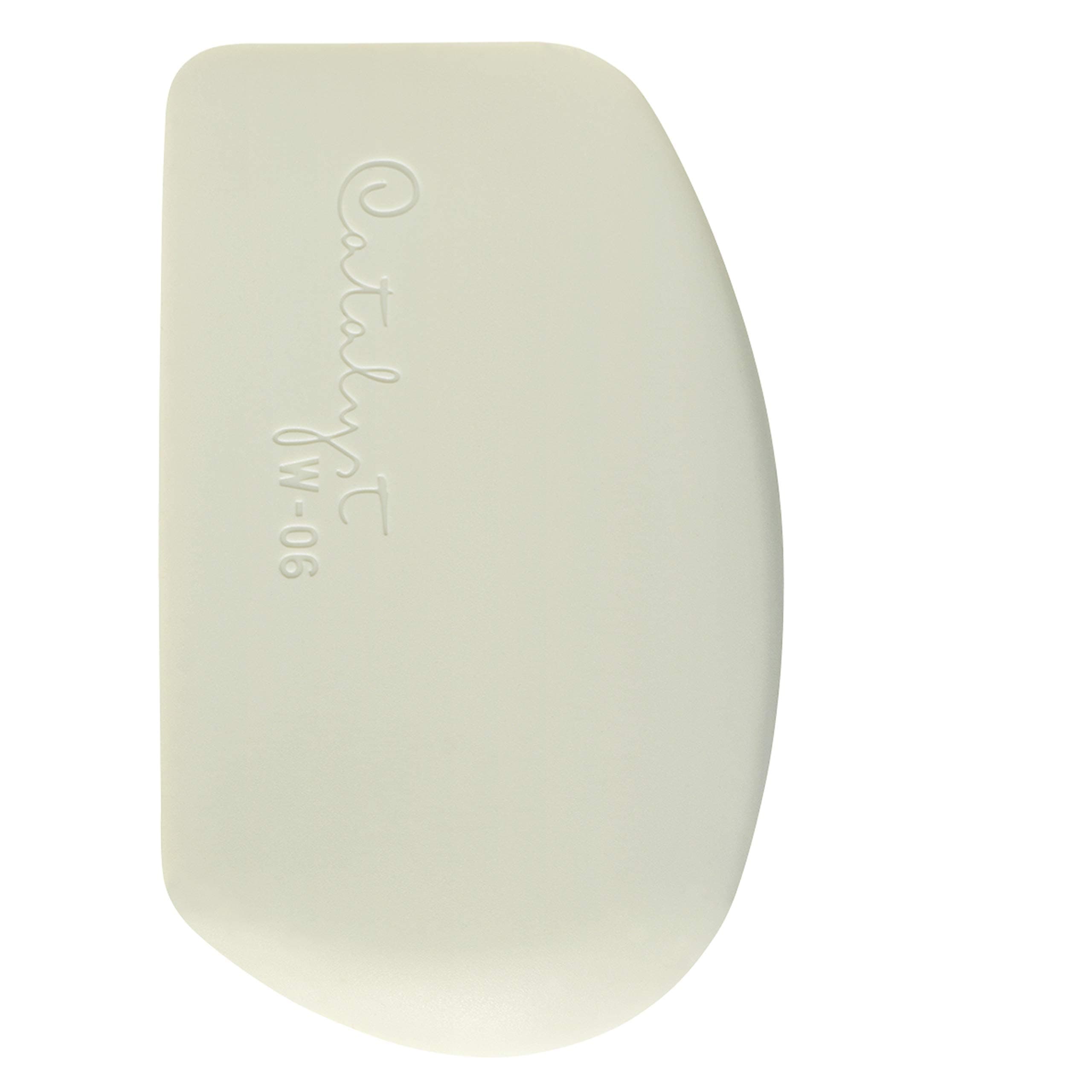 Catalyst Pebble Sculptor No.6 White