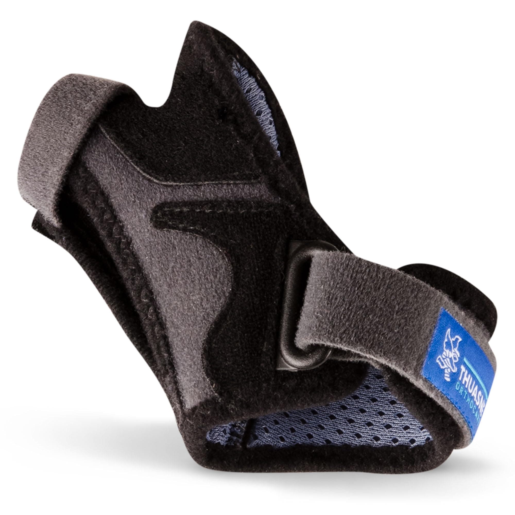 Ligaflex Rhizo - Thumb Arthritis Support Splint - Spica Support for Trigger Thumb, Thumb Injuries - CE Medical Device (Size: 1, Right)