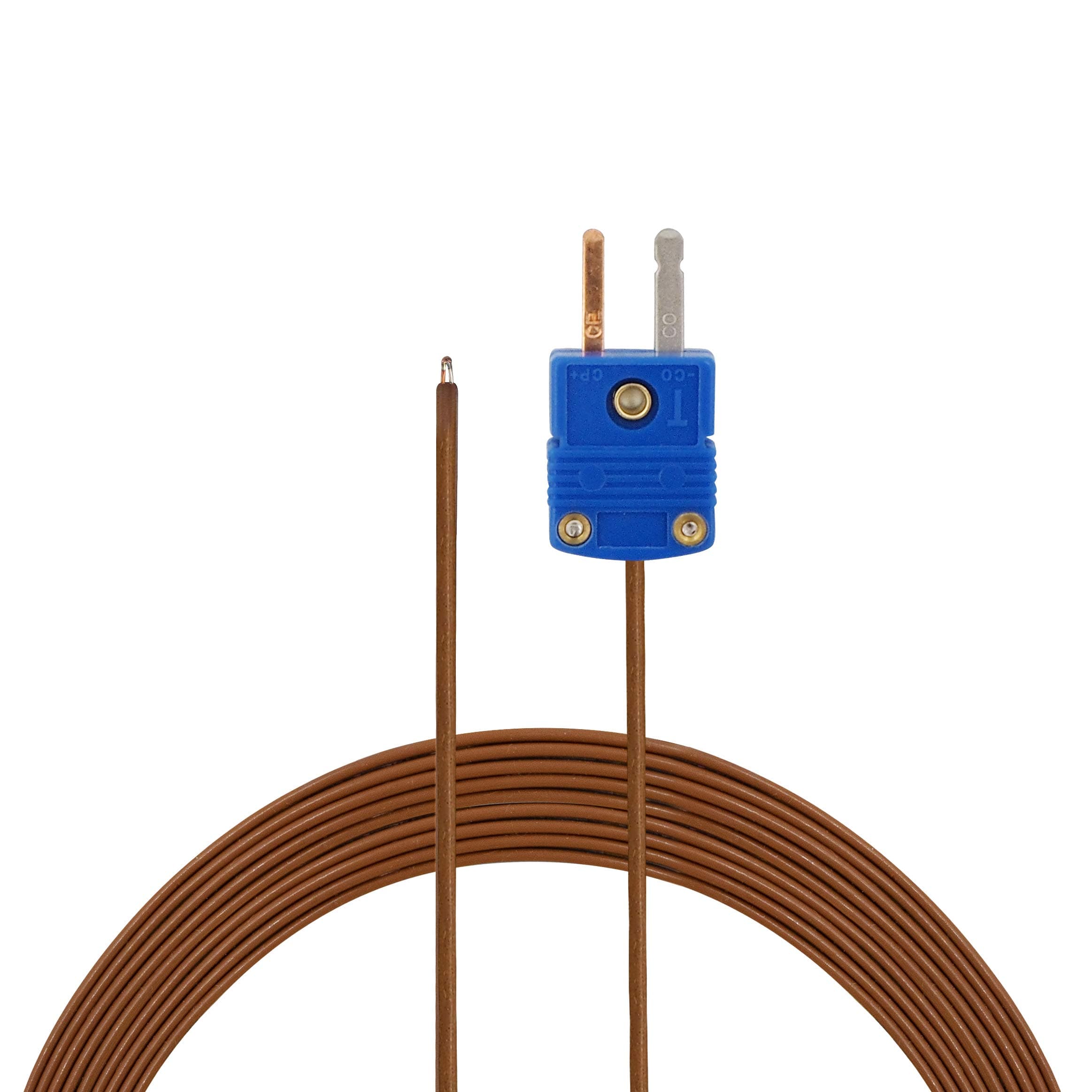 PerfectPrime TL0024 T-Type Thermocouple - 500°F