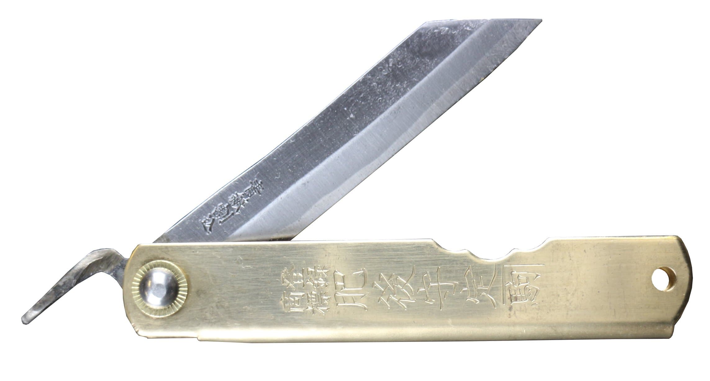 Sangyo Kanekoma Higo Kami Special Hand Forged Interrupt Large