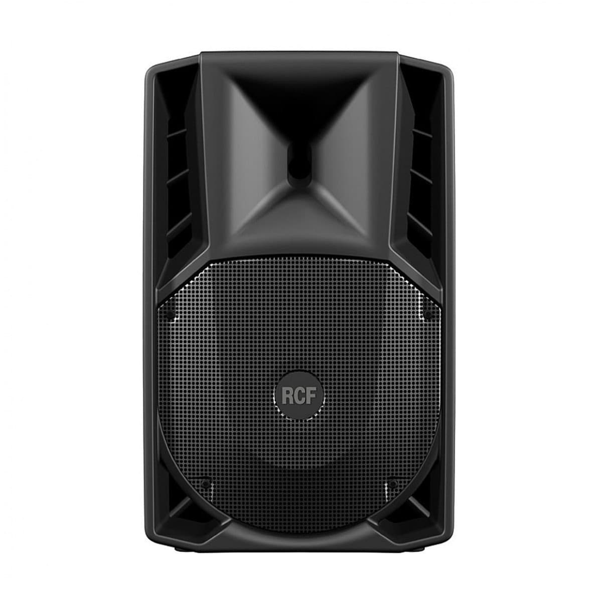 RCF ART-745A 2-Way Powered Speaker with 4" Voice Coil & neo compression Drivers