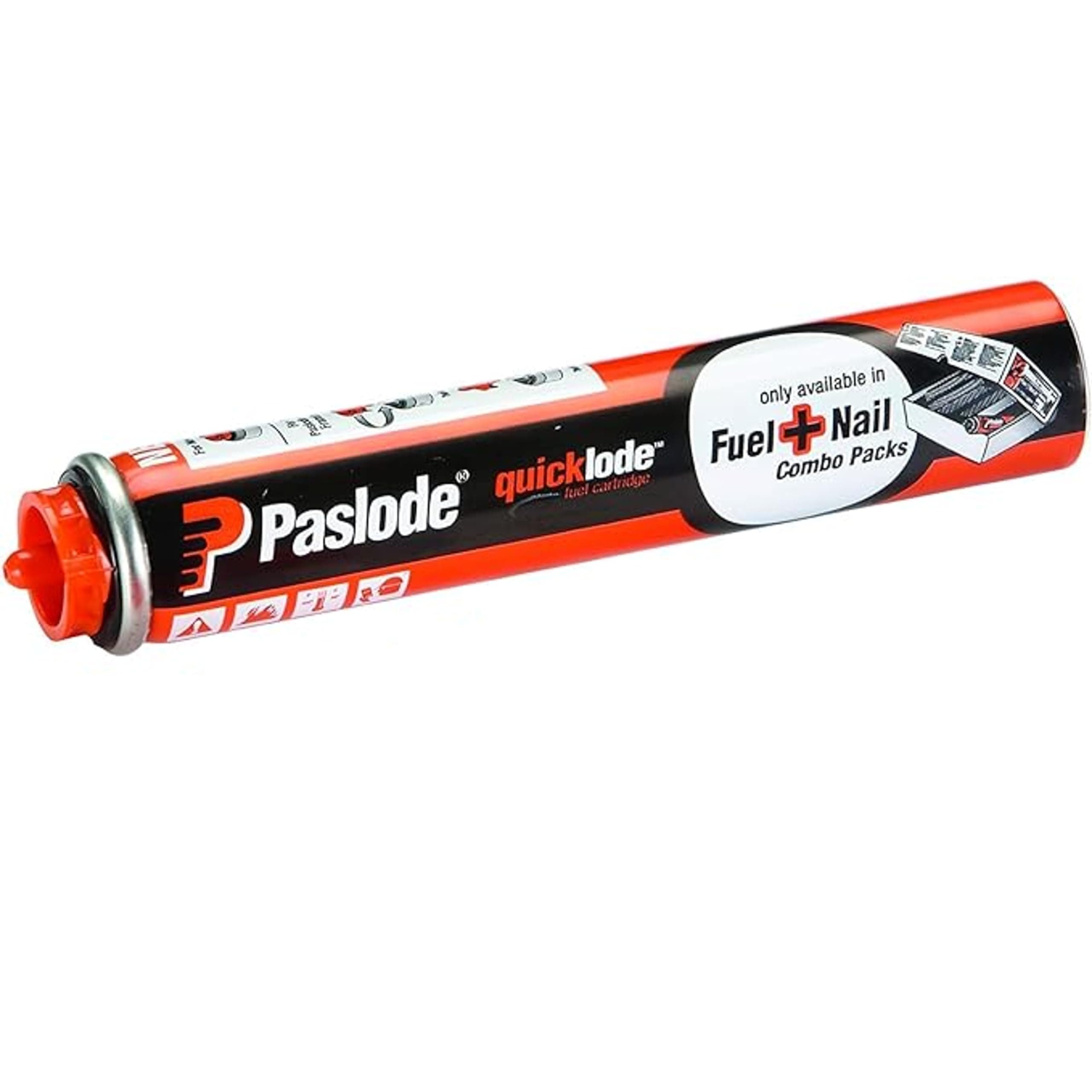 Paslode - 816008 Spare Orange Framing Fuel - for All Paslode Cordless Framing Nailers