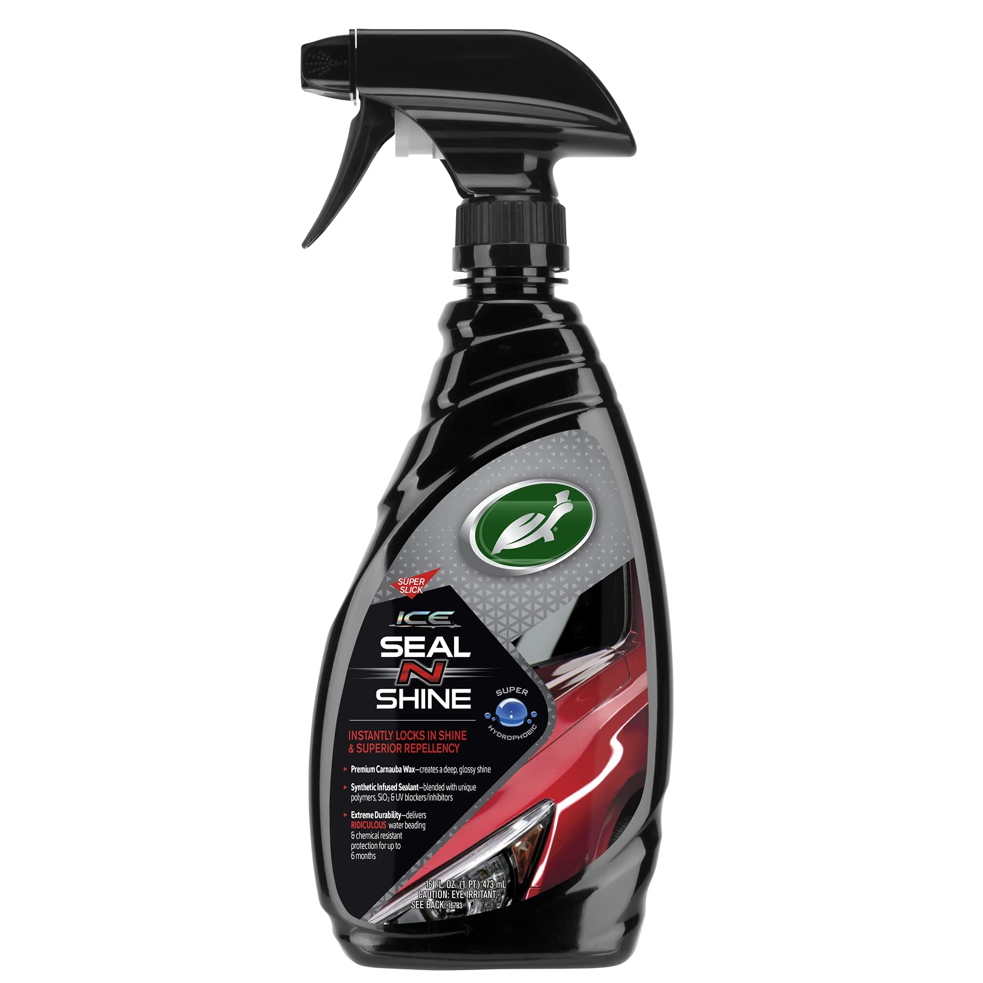 Ice Seal N Shine Towel 1 Pack 50984