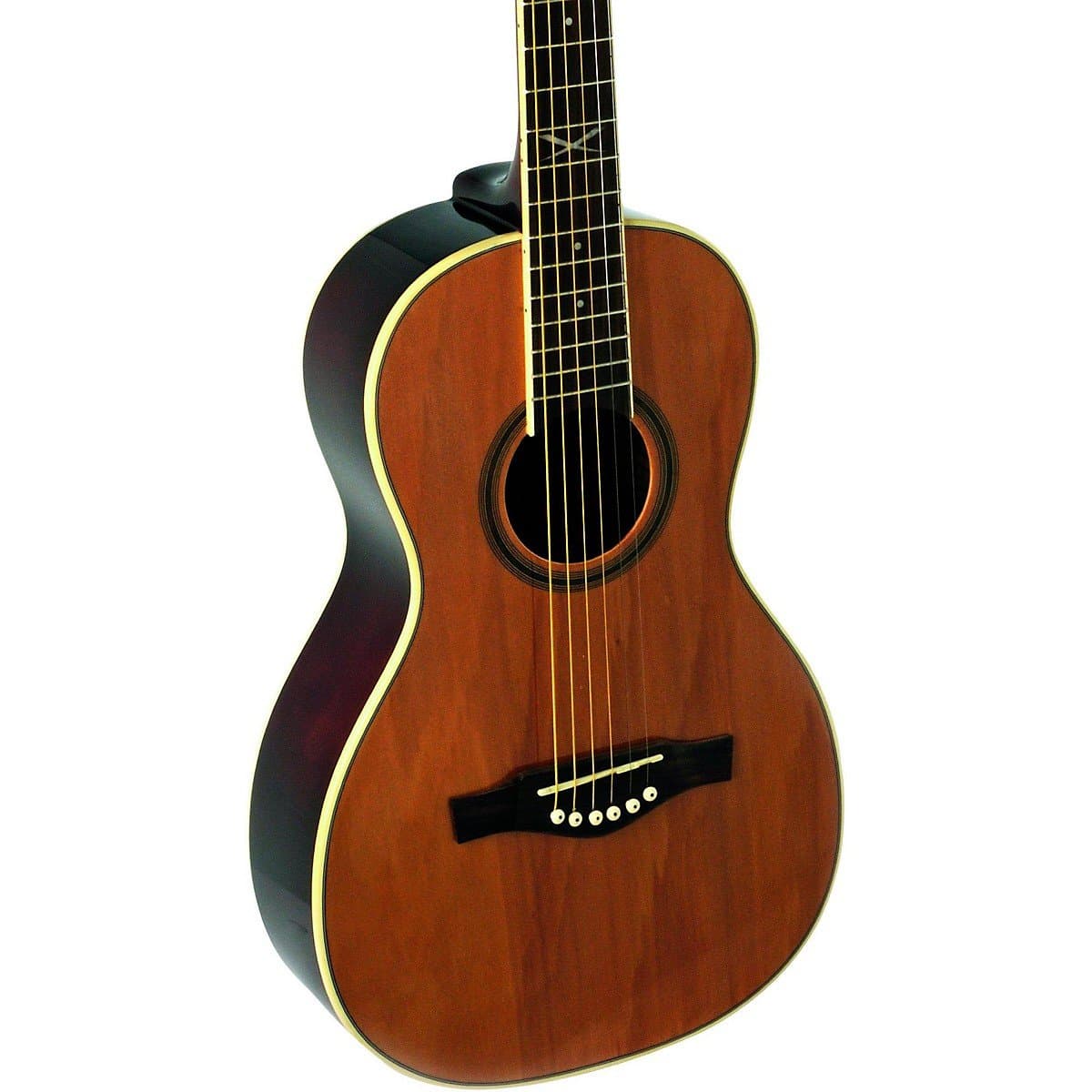 Eko Guitars, NXT Parlour Nat, Acoustic Guitars,06217030