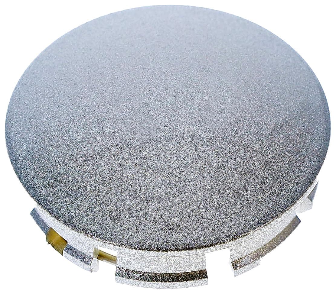 Dorman 909-057 Wheel Cap Compatible with Select Ford Models