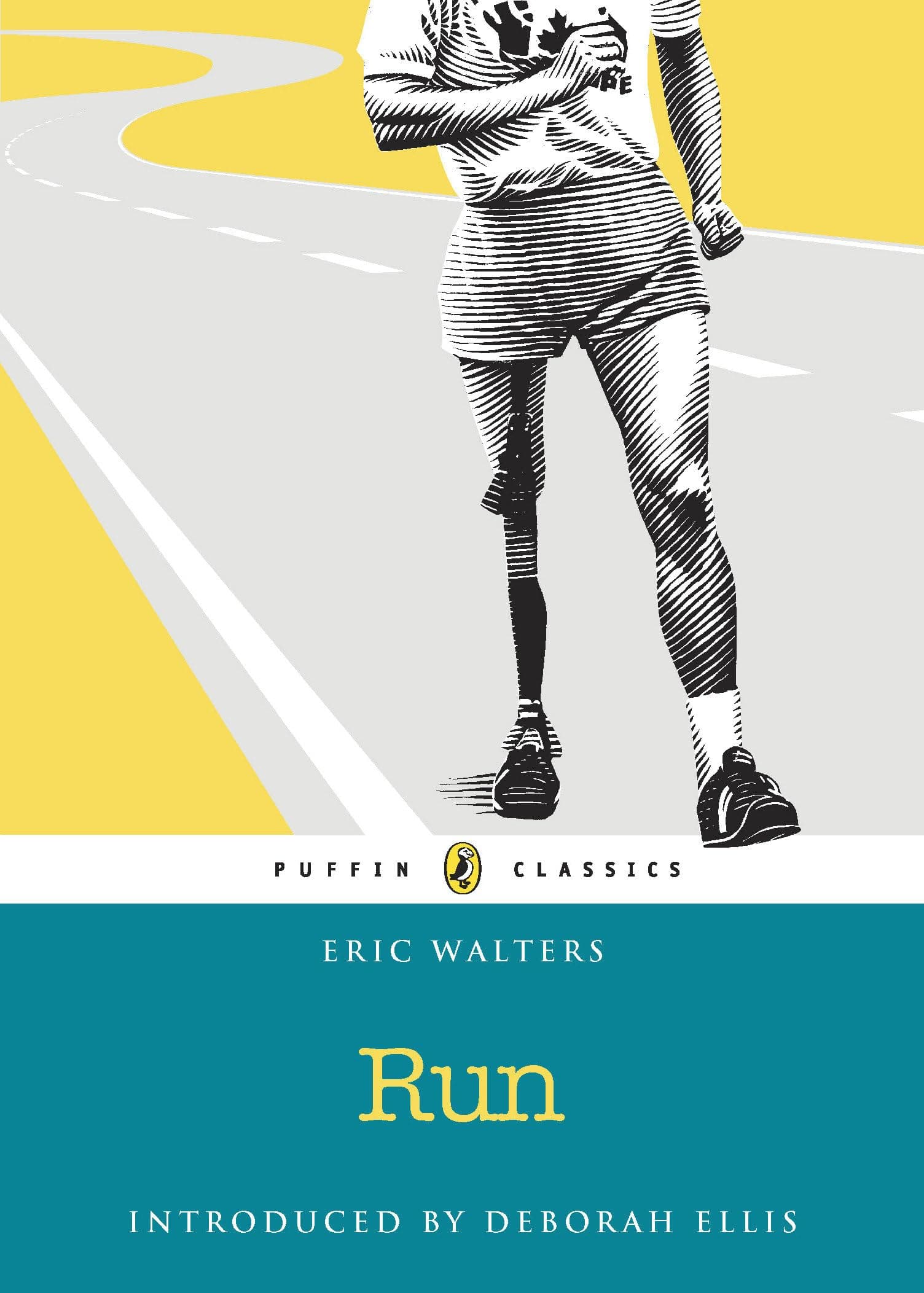 Run: Puffin Classics Edition (Canada Puffin Classics) Paperback – November 5, 2013