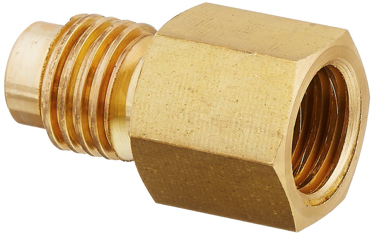 R-1234yf Hose To Vacuum Pump Adapter (R1234YF)