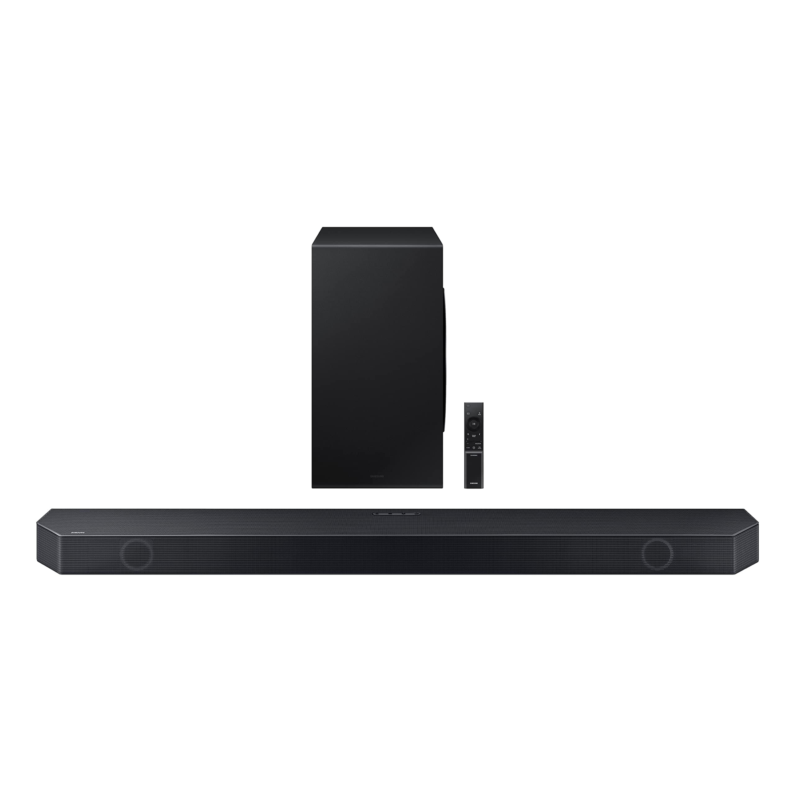 SAMSUNG HW-Q900C/ZA 7.1.2 Channel Bluetooth Soundbar