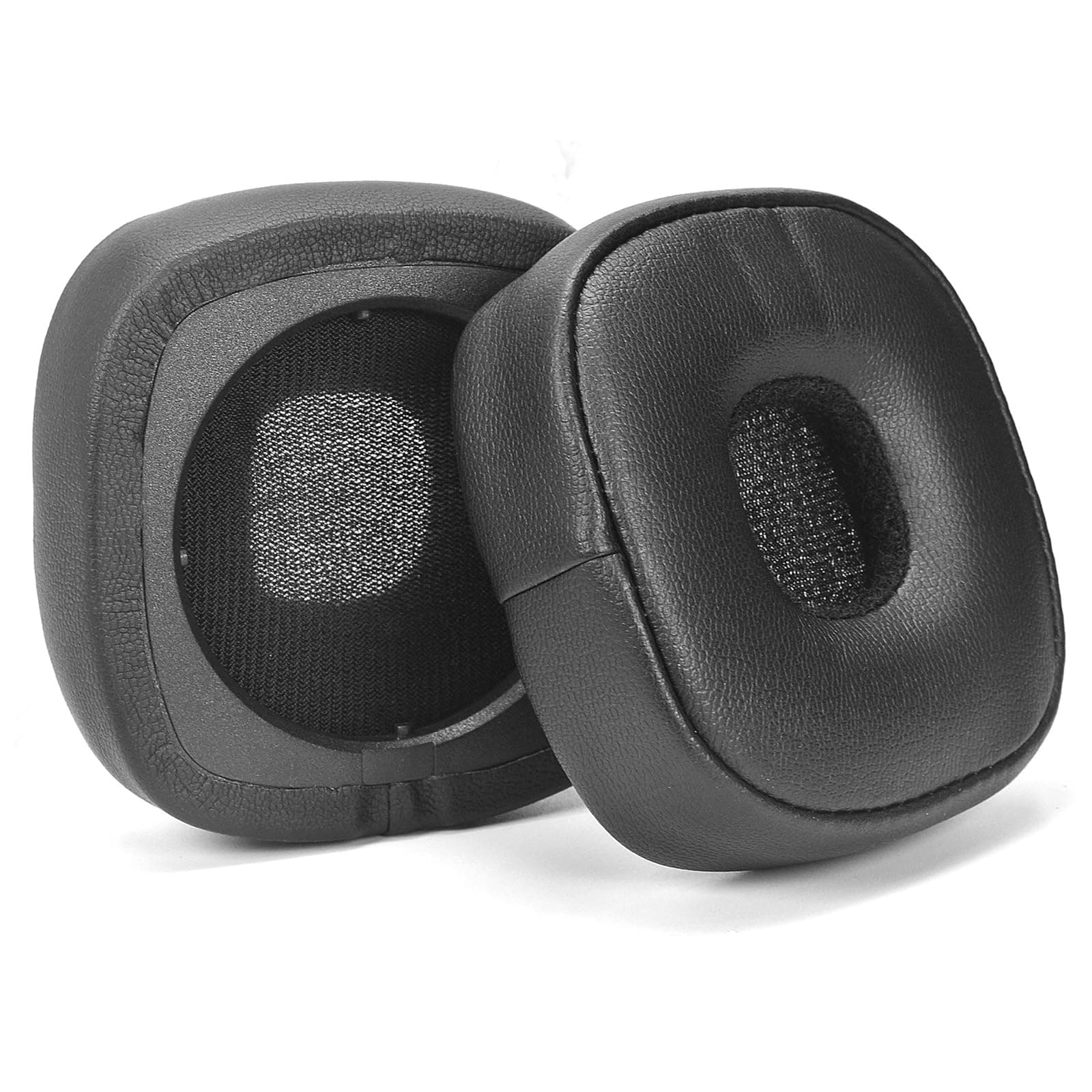 Major IV Ear Pads Cushions Replacement Compatible with Marshall Major 4 Headphones Ear Muffs Memory Foam Earpads