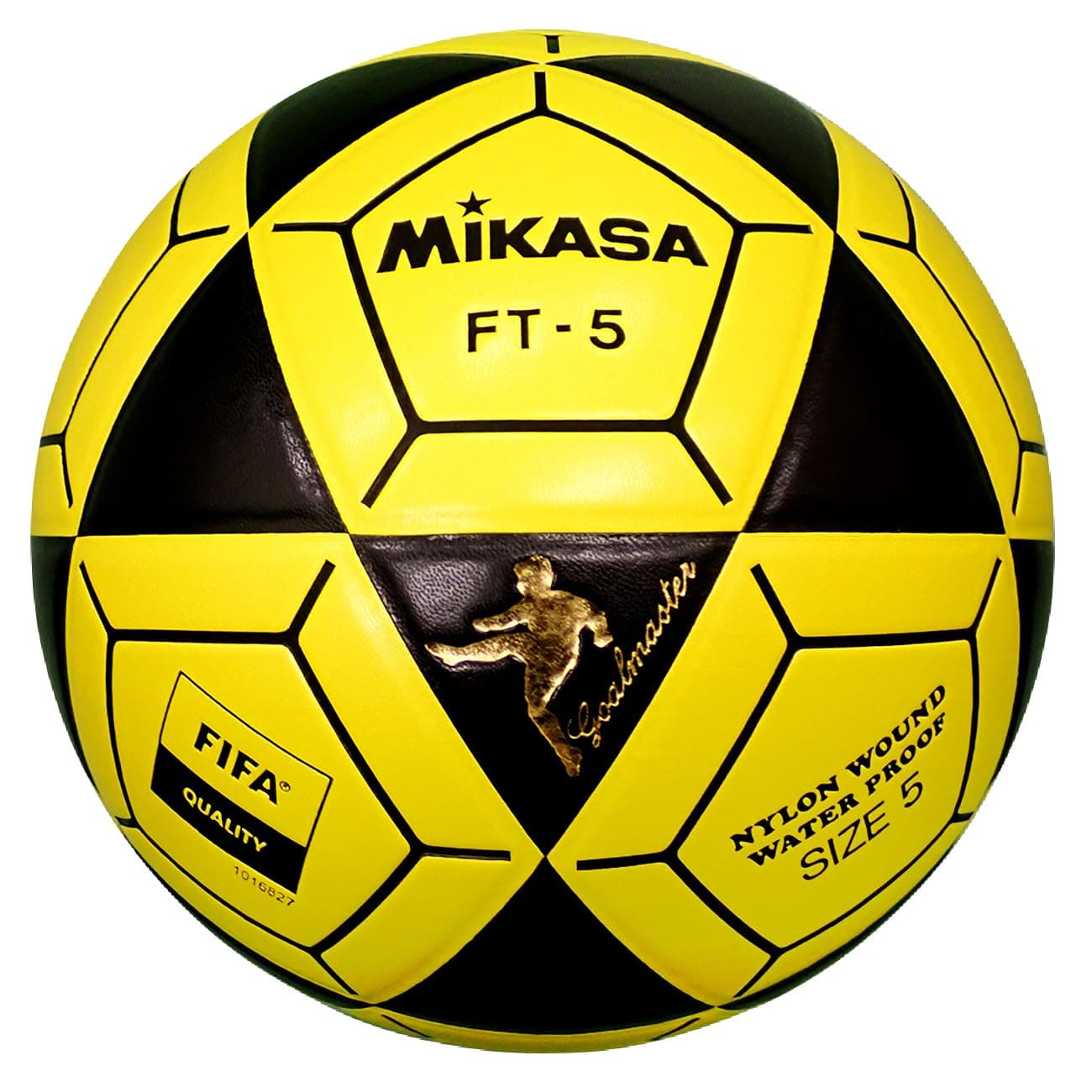 Mikasa FT5A Goal Master