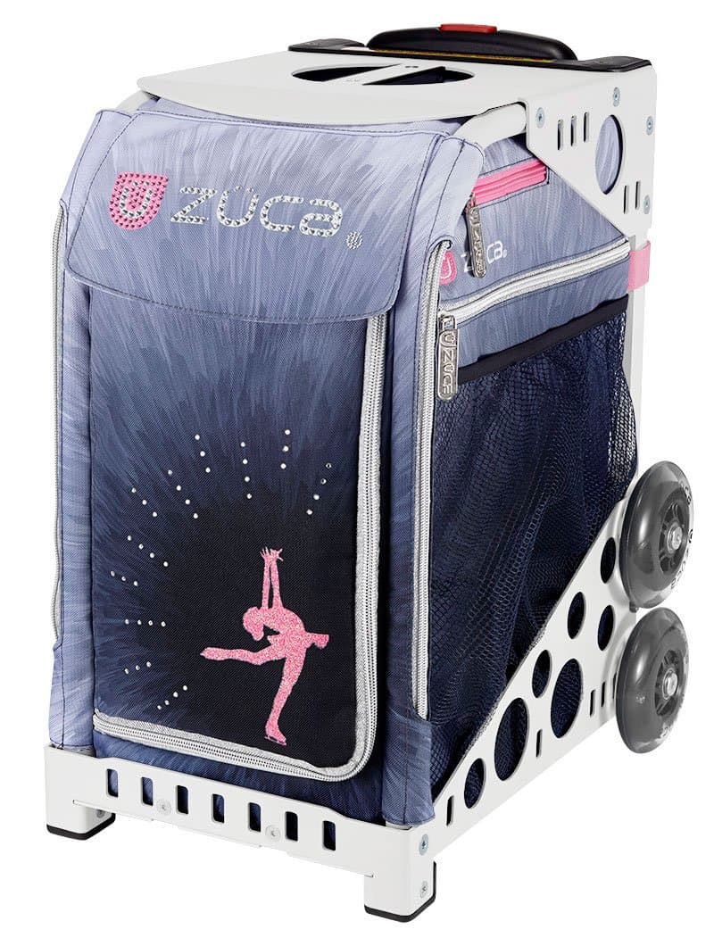 Zuca Sport Insert Bag Ice Dreamz Lux