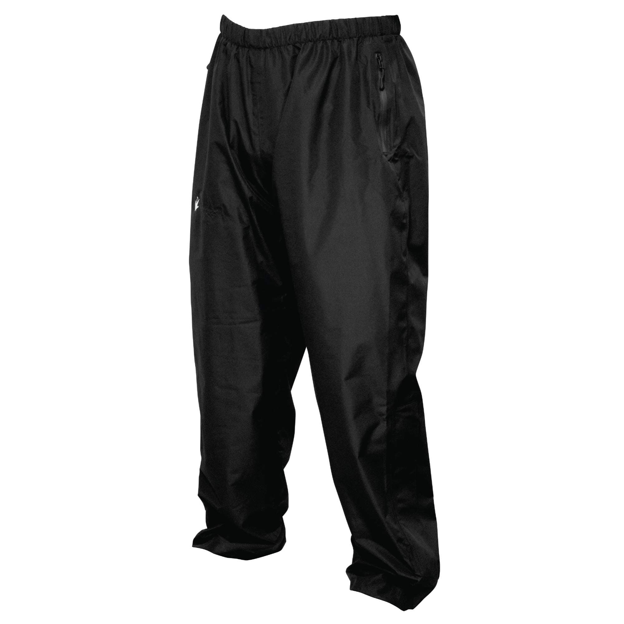 FROGG TOGGS Women's Java Toadz 2.5 Ultra Light Waterproof Breathable Rain Pant