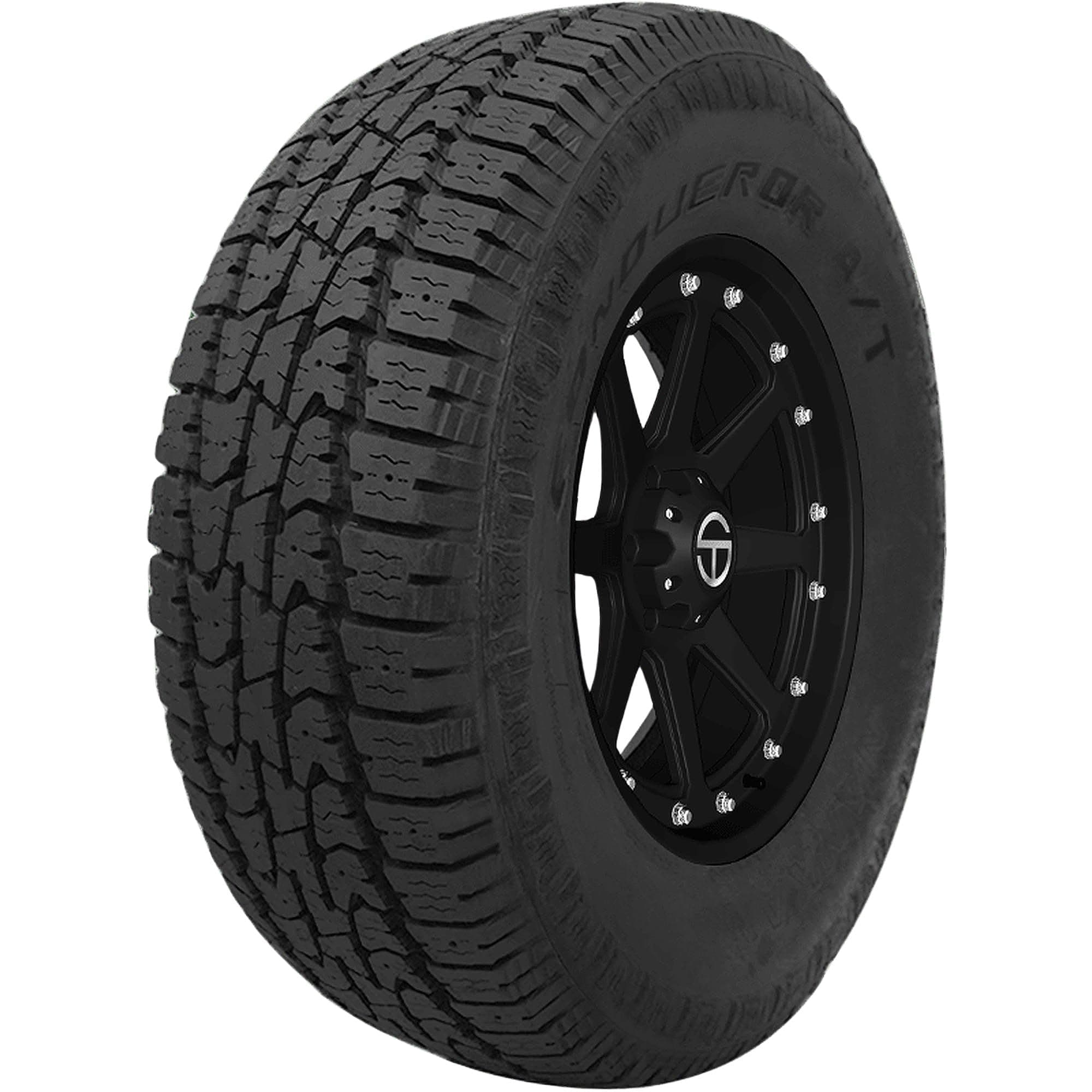 Nankang Conqueror AT-5 P265/50R20 111V All Season Radial Tire