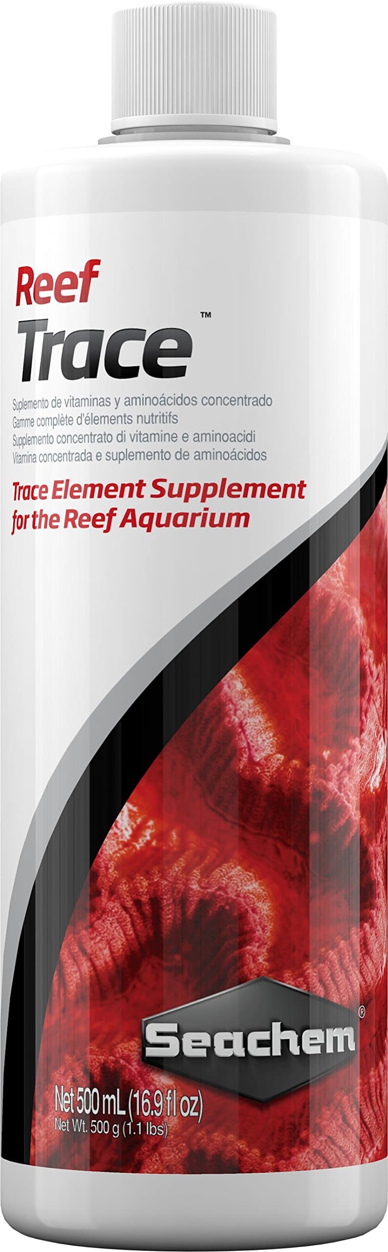 Reef Trace Elements 500ml
