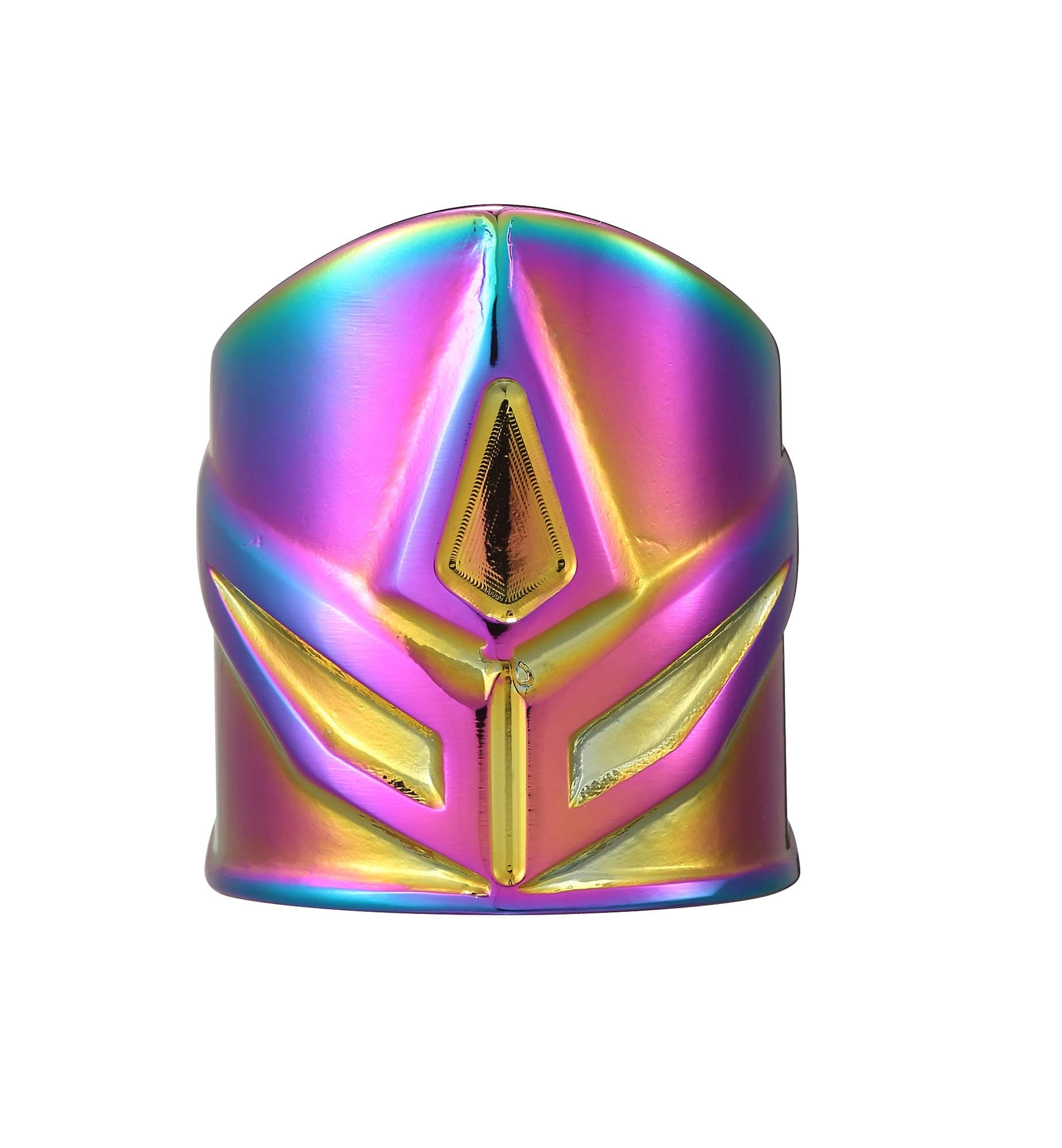 ENVY Scooters 2 Bolt Oversized Forged Clamp - Oil Slick