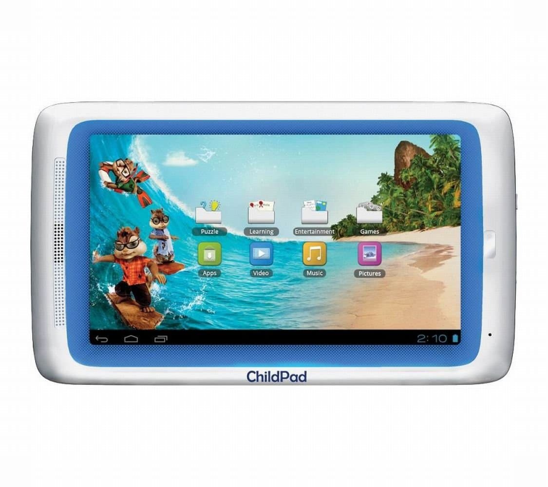Archos Arnova Child Pad