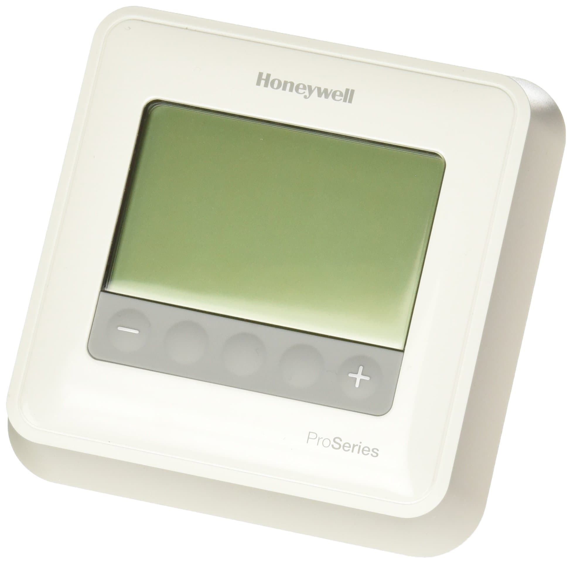 TH4110U2005/U T4 Pro Programmable Thermostat