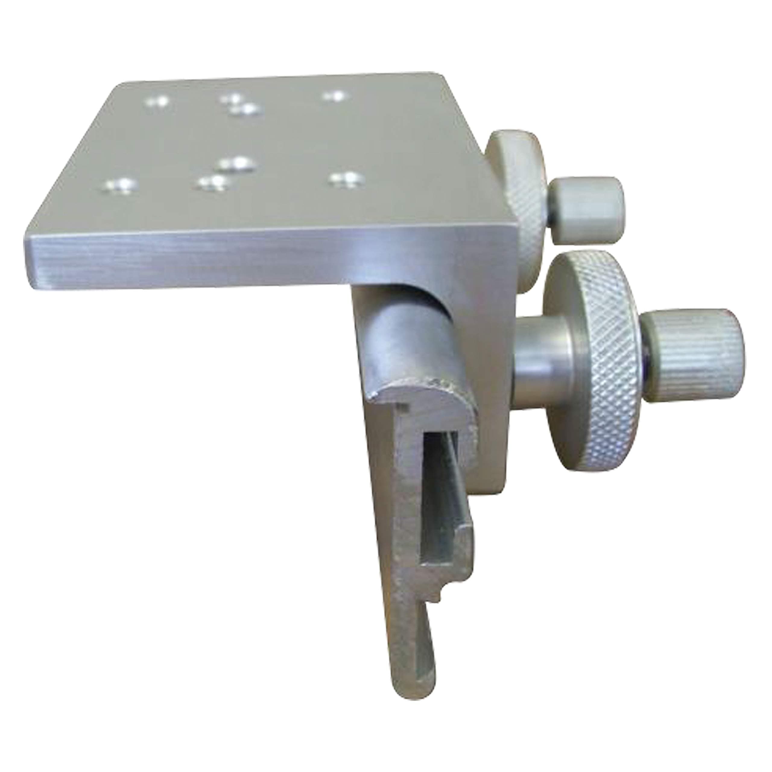 CiscoMTU90 90° Lund Pro Trac Mount