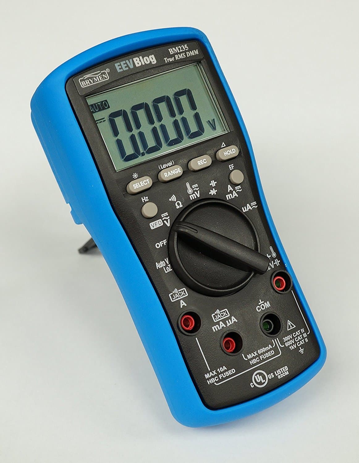 Brymen BM235 Multimeter
