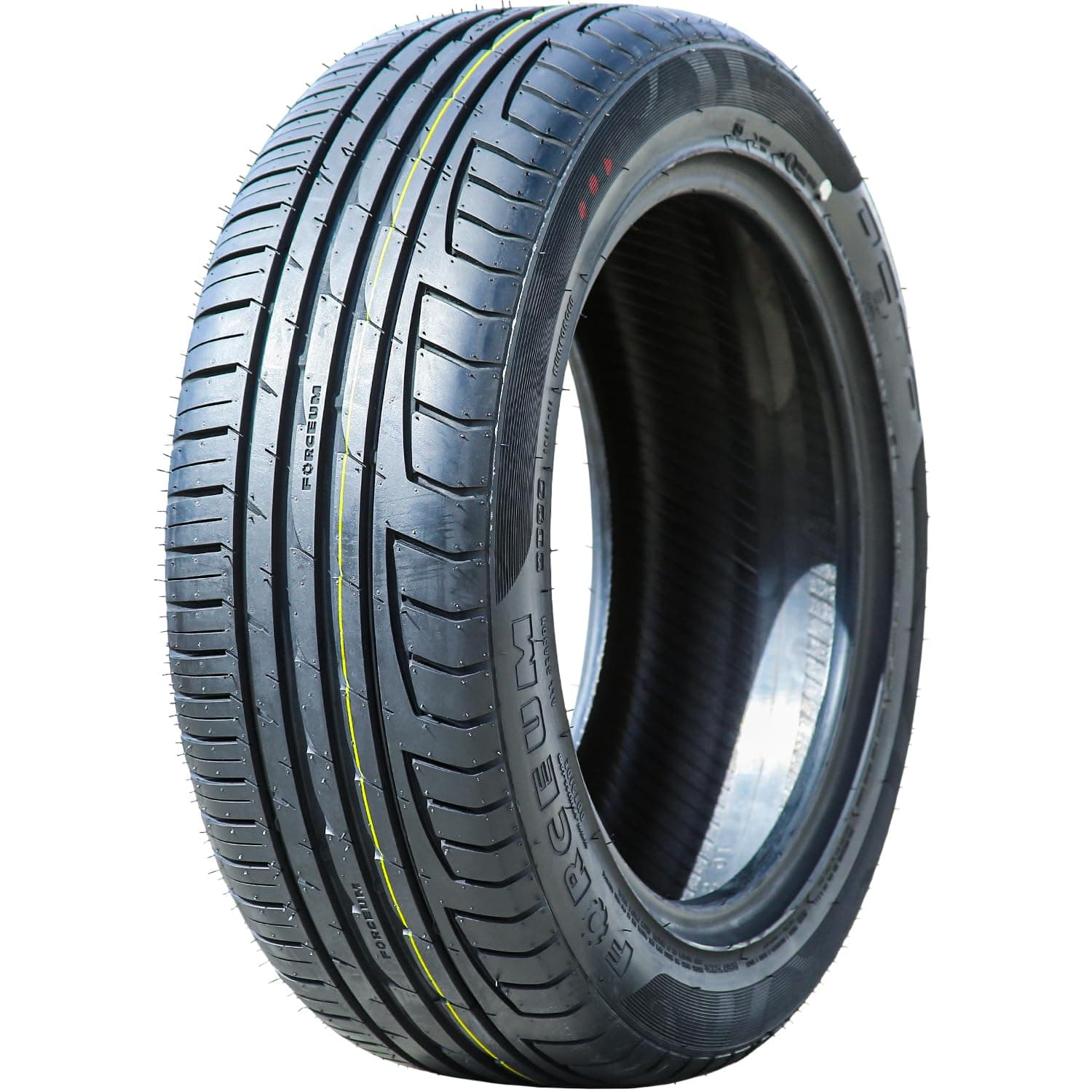 Forceum Octa All-Season High Performance Radial Tire-215/55R17 215/55ZR17 98W XL