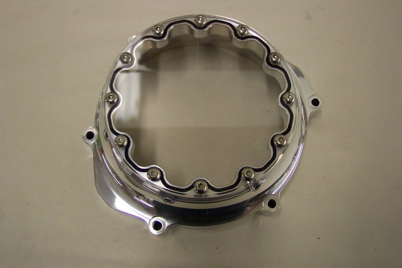 Direct Drive DD-YFZ450-LO YFZ 450 DIRECT DRIVE SUPER PRO SERIES LOCKOUT CLUTCH