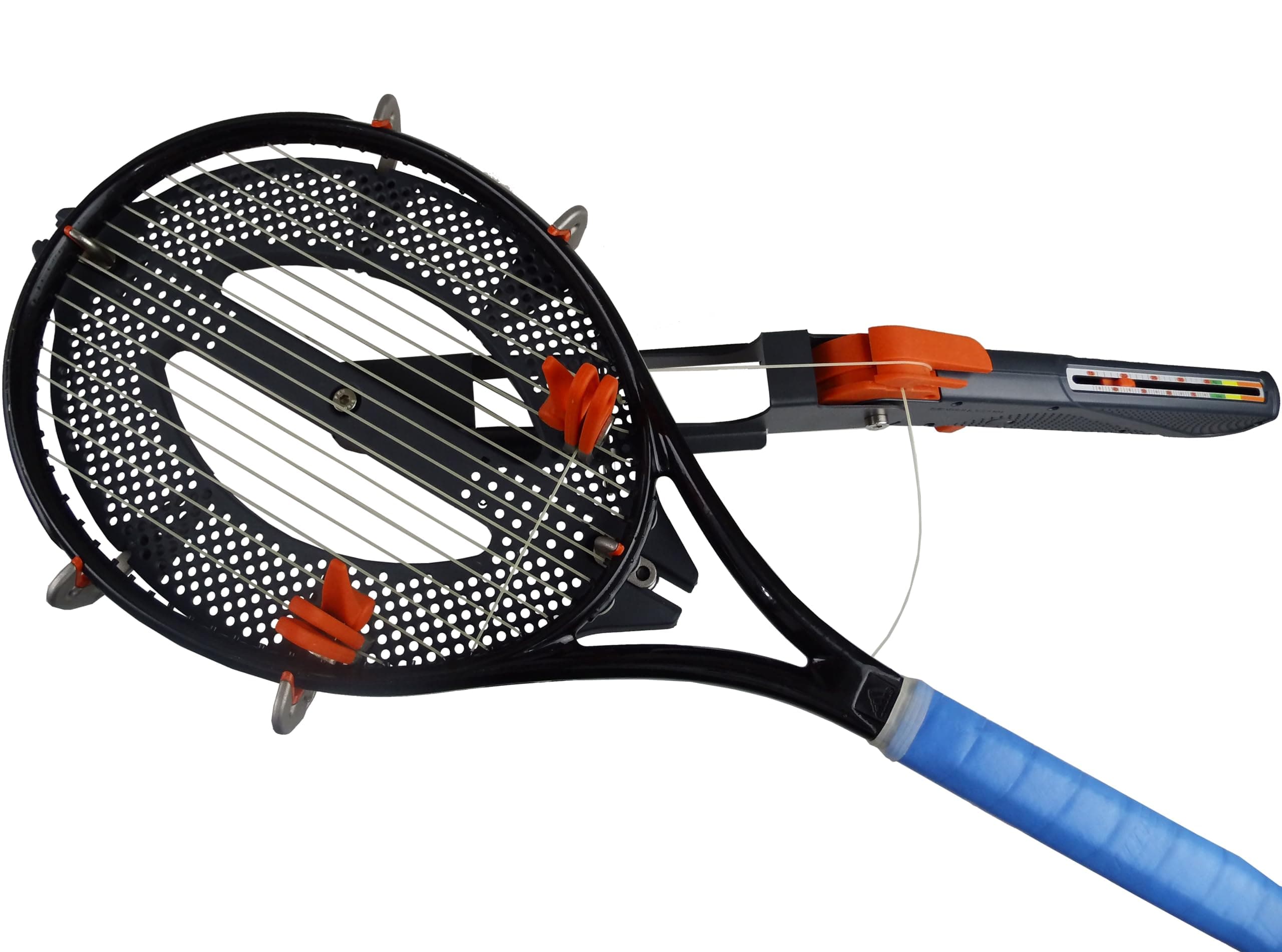 Tennis Stringing Machine