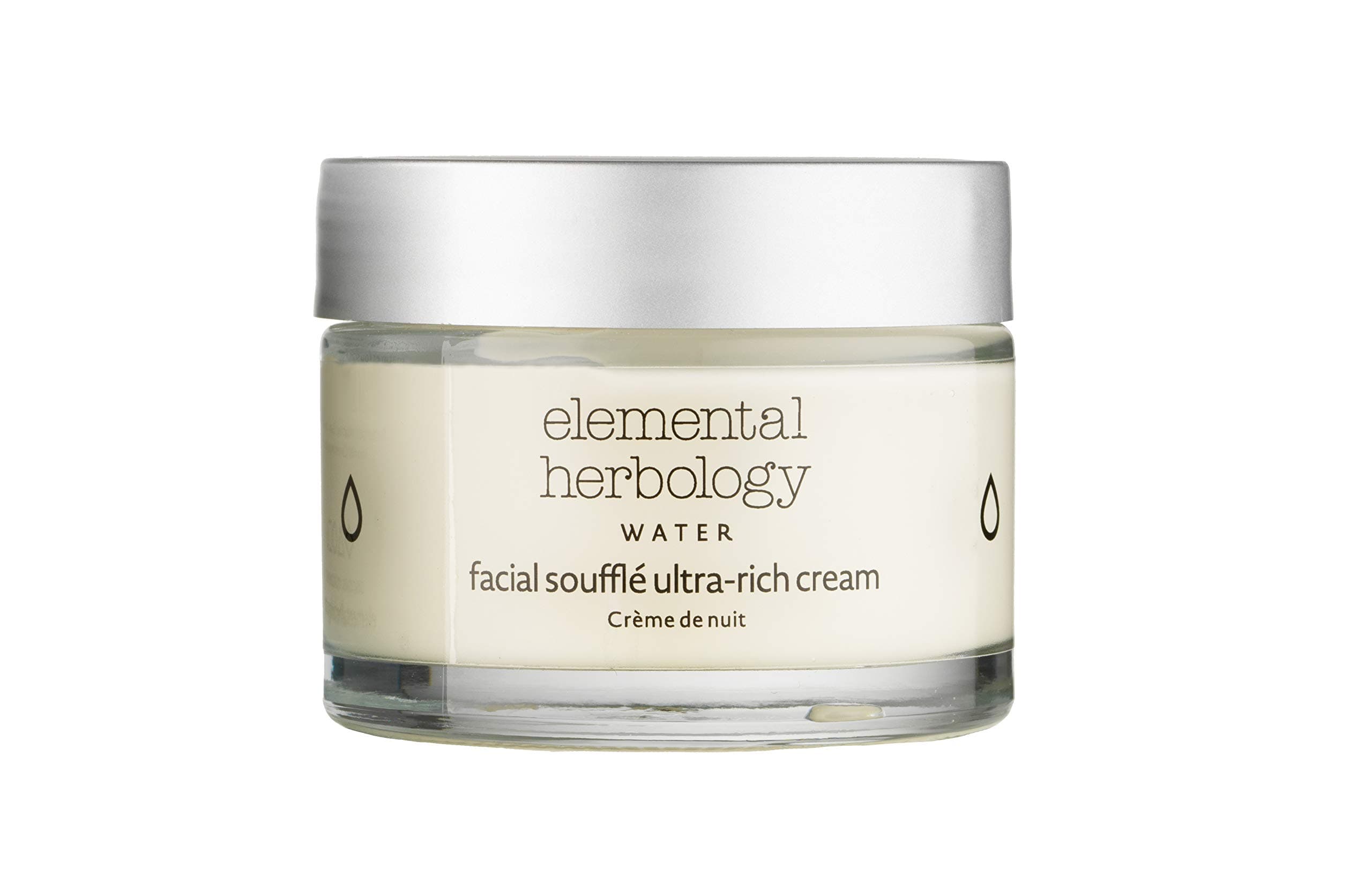 Facial Soufflé Ultra-Rich Cream, 1.7 fl.oz. (EH0911)