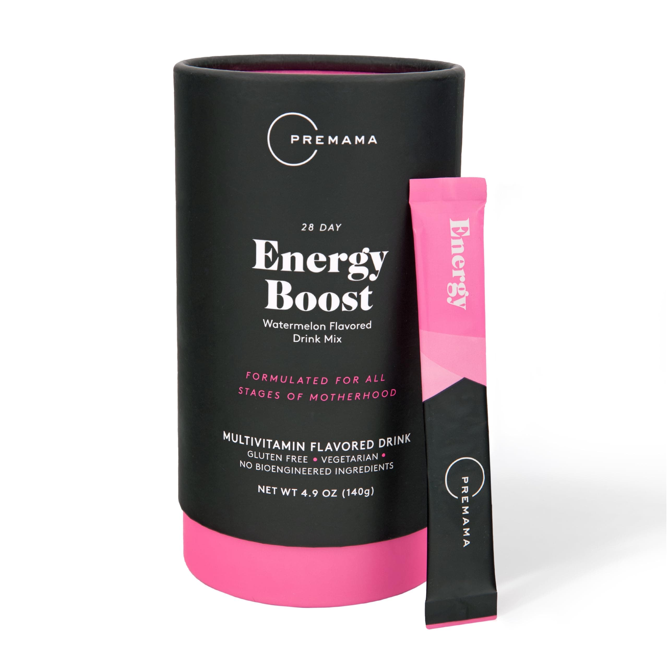 Premama Energy Boost For All Pregnancy Stages