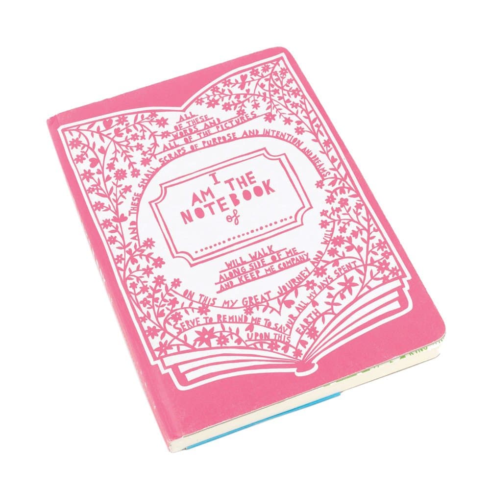 Rob Ryan A5 Journal