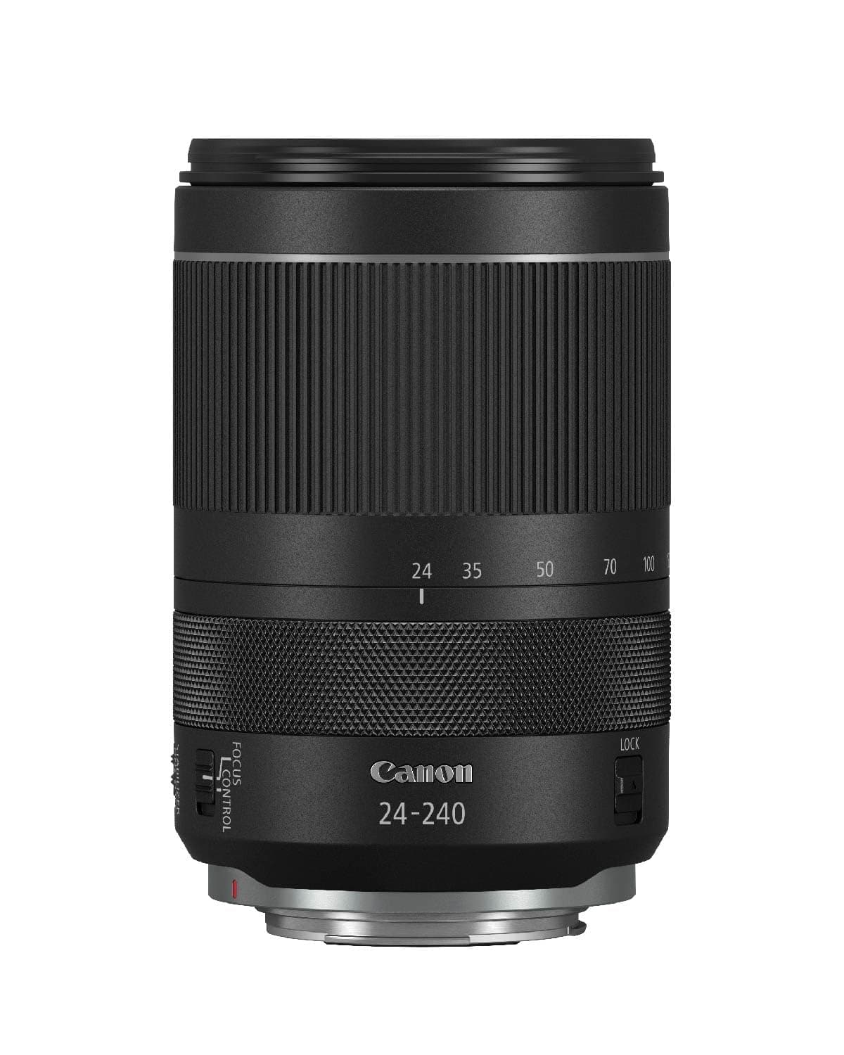 Canon RF 24-240mm F4-6.3 is USM Lens (RF)