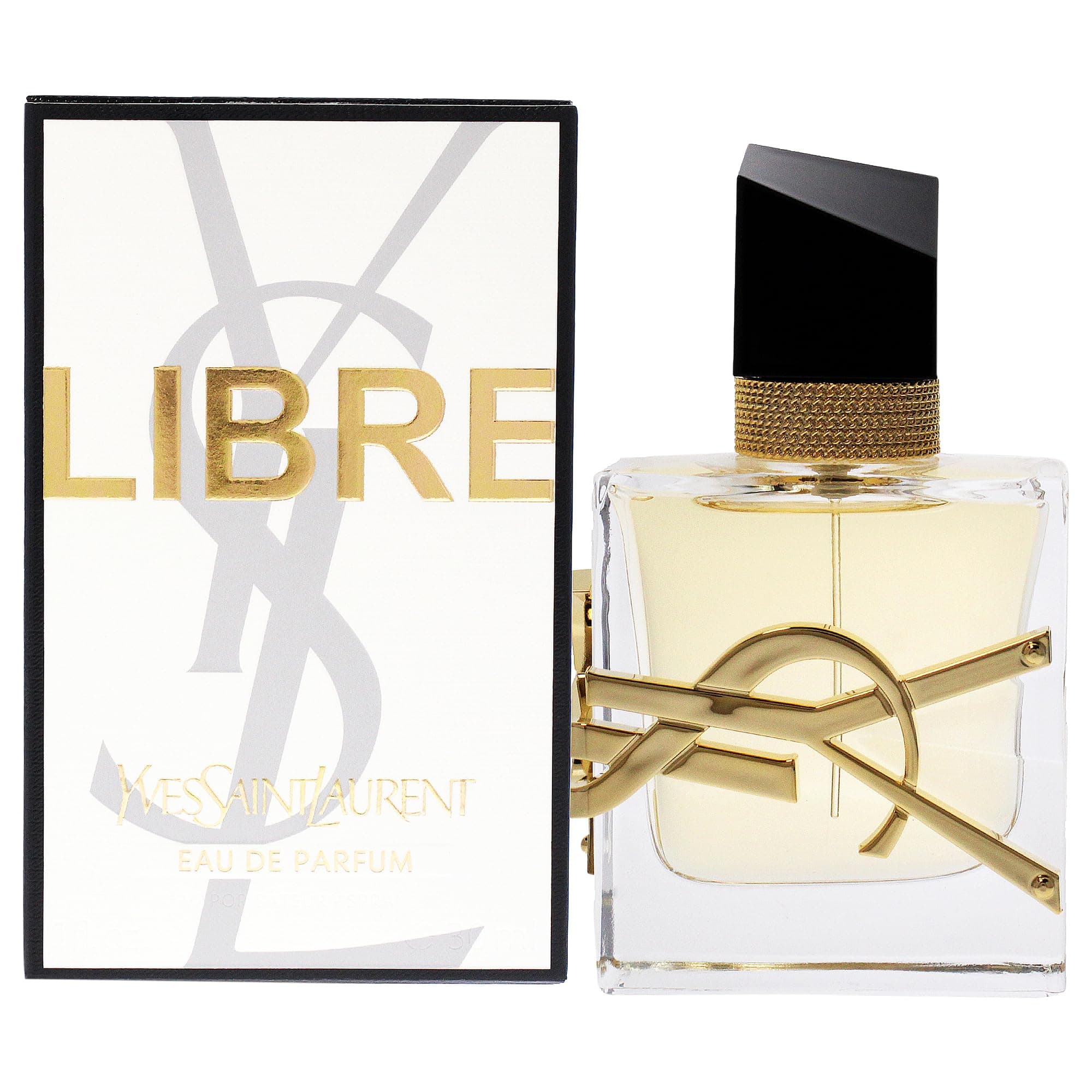 Libre Eau de Parfum 30ml, 3614272648401