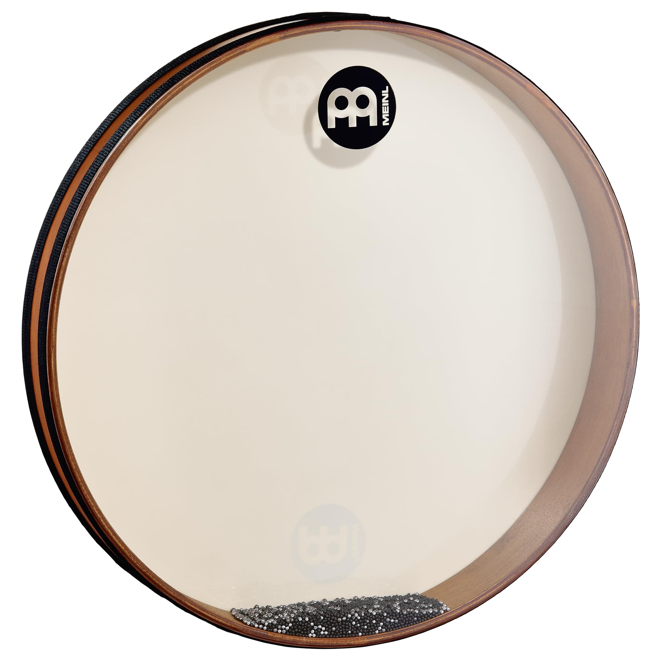 FD18SD-TF 18-Inch Sea Drum with Synthetic Head, African Brown