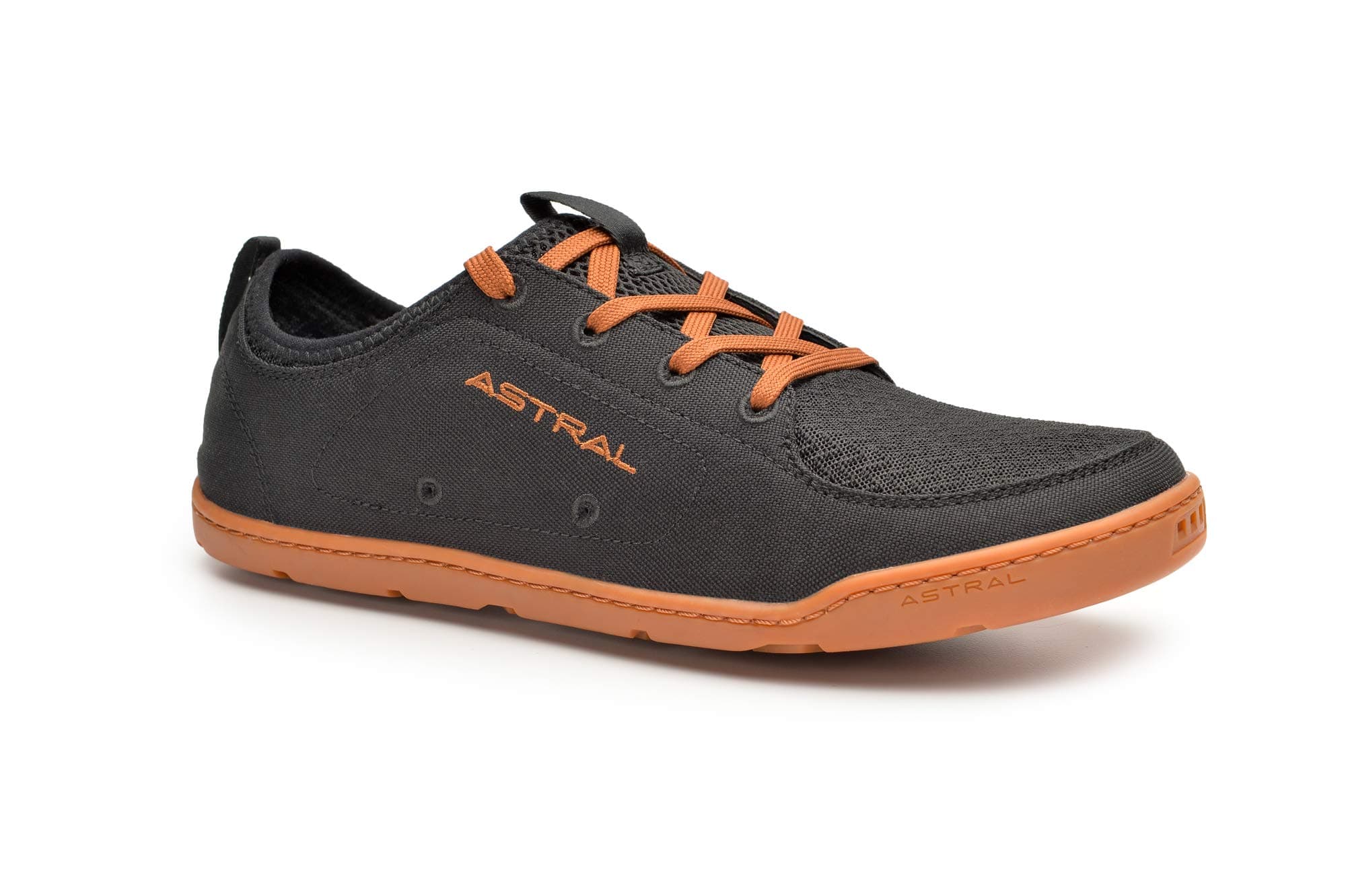 Astral Men's Loyak Shoes - Barefoot, Quick-Drying, Minimalist Sneaker for Casual Wear, Water Sports, Travel, & Hiking
