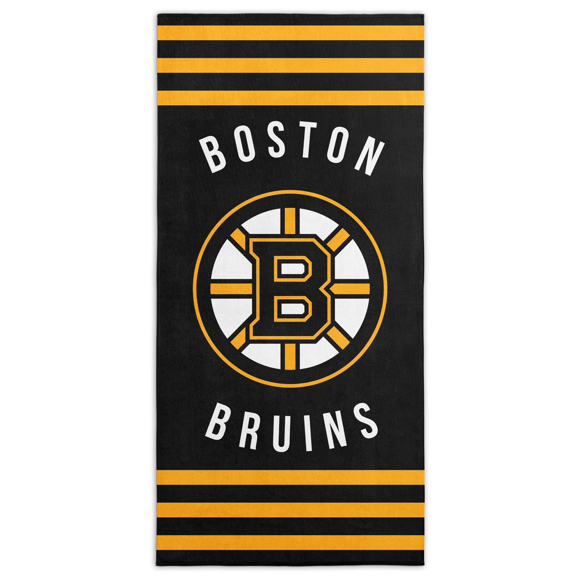 NHL Unisex-Adult Beach Towel