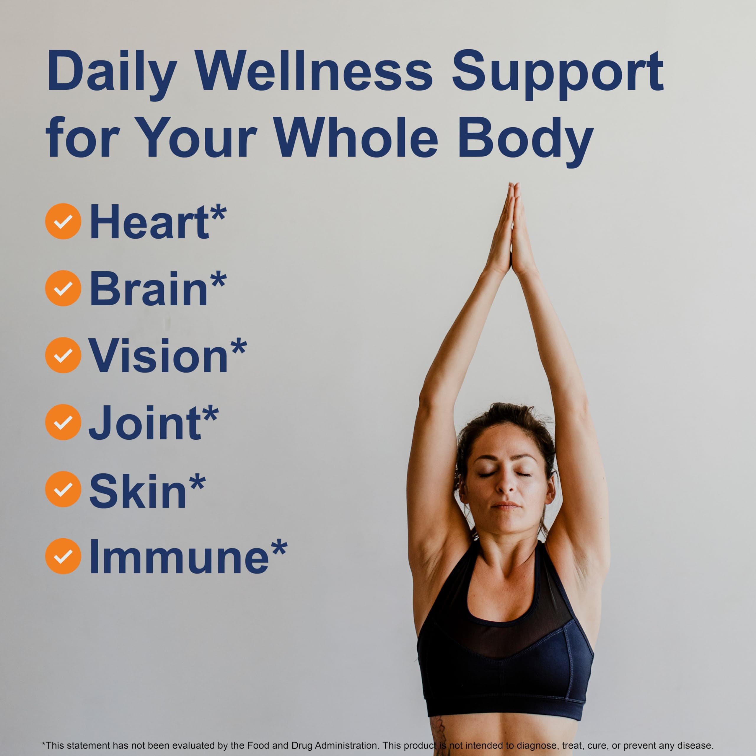 Carlson - Cod Liver Oil Gems, 460 mg Omega-3s + Vitamins A & D3, Wild-Caught Norwegian Arctic Cod Liver Oil, Sustainably Sourced Nordic Fish Oil Capsules, Lemon, 180 Softgels