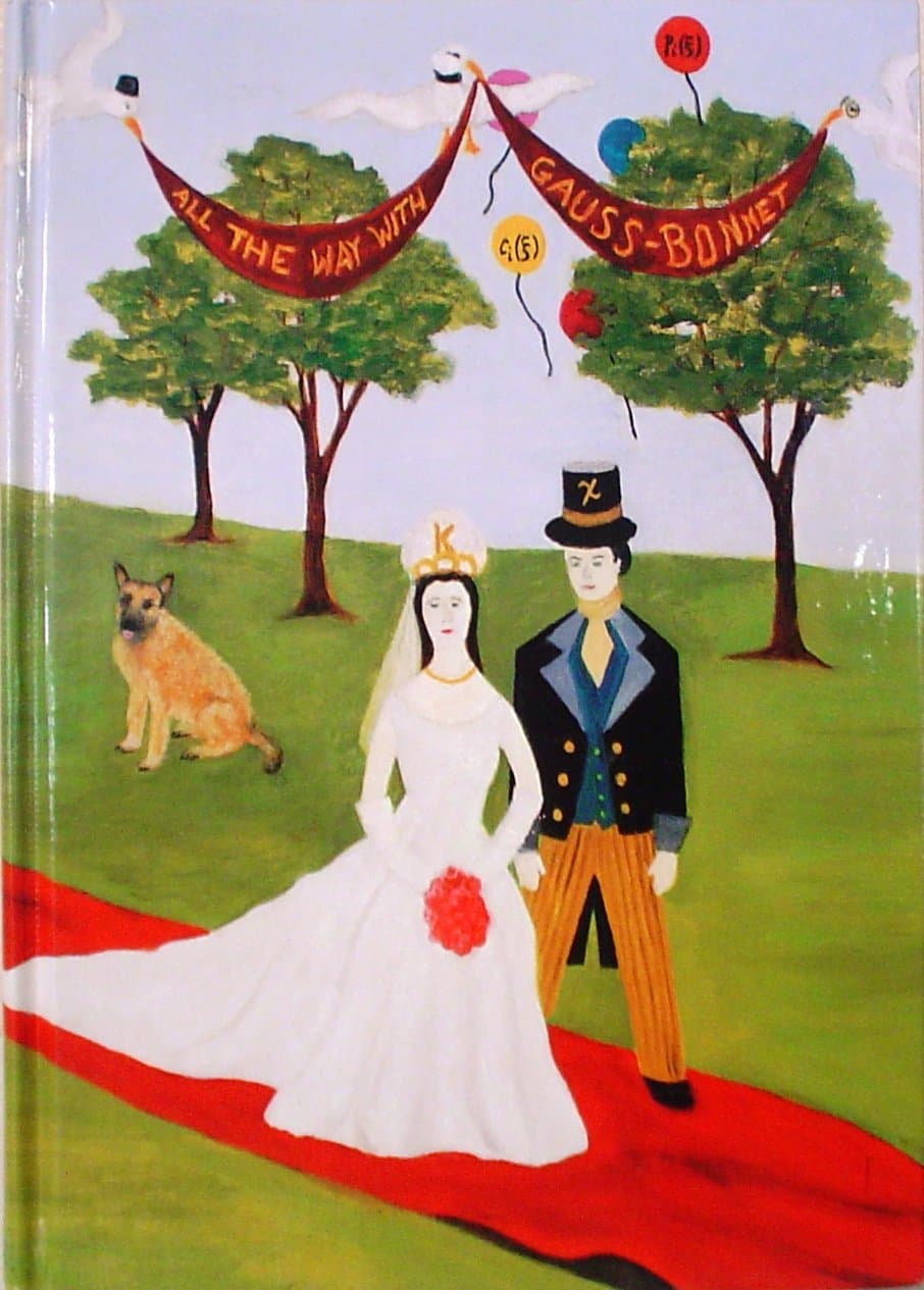 A Comprehensive Introduction to Differential Geometry, Vol. 5, 3rd Edition