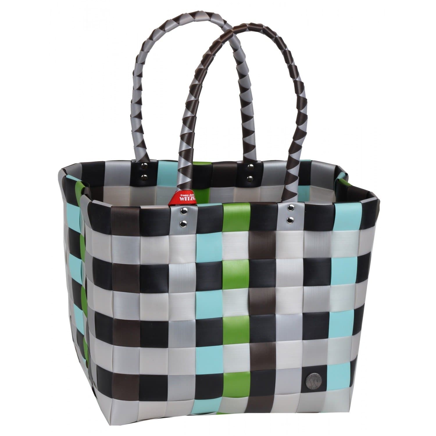 Witzgall ICEBAG 5009 Shopping Bag Multi-Coloured