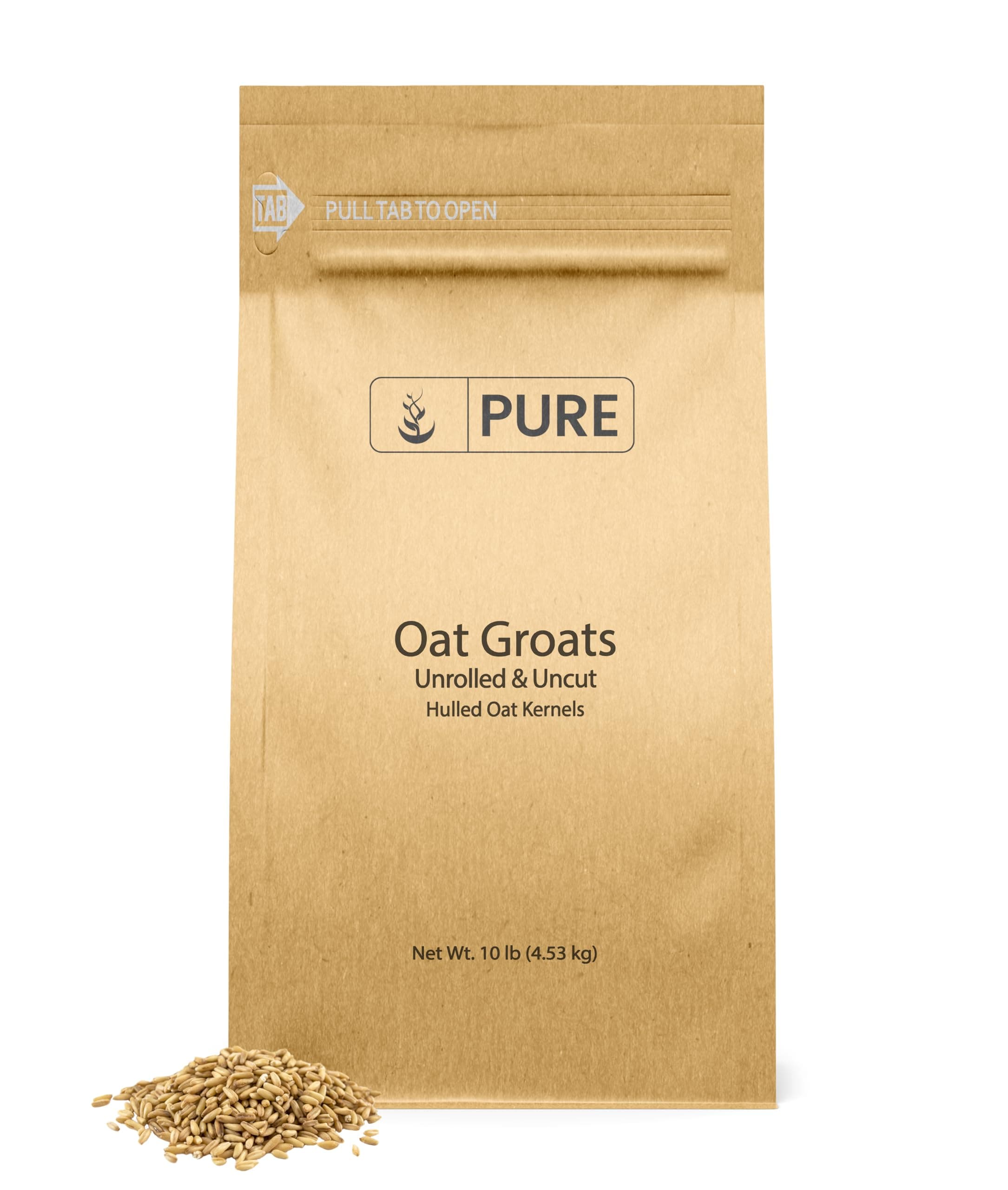 Oat Groats 10lb
