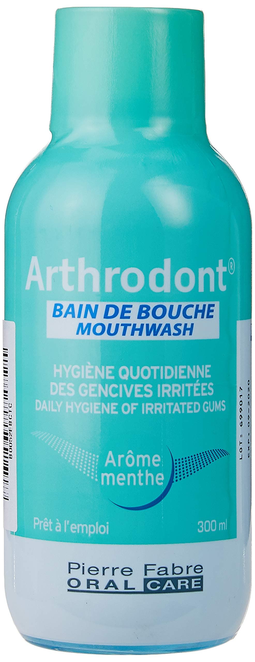 ArthrodontGingival Solution 300ml